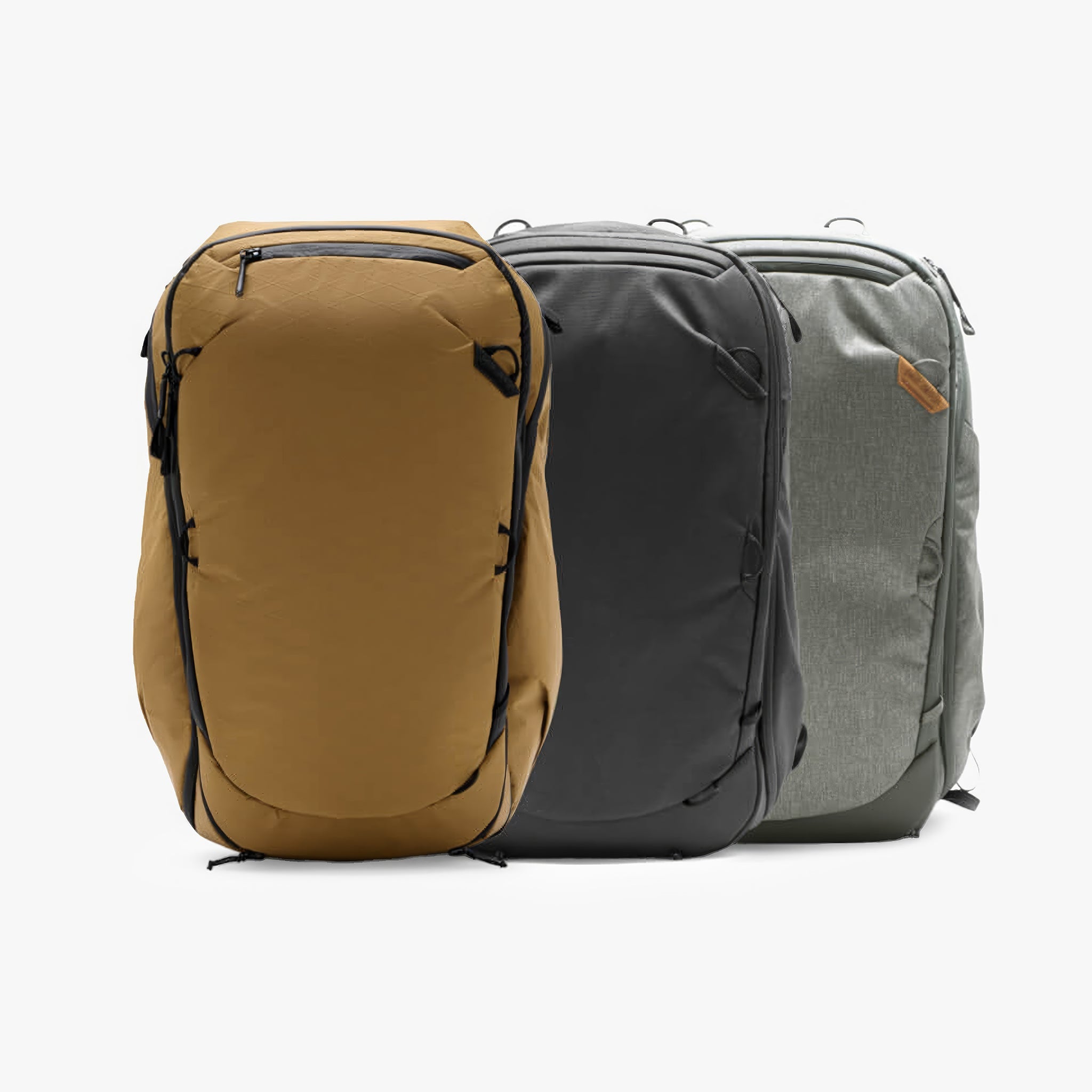 Travel Backpack 45L | Black