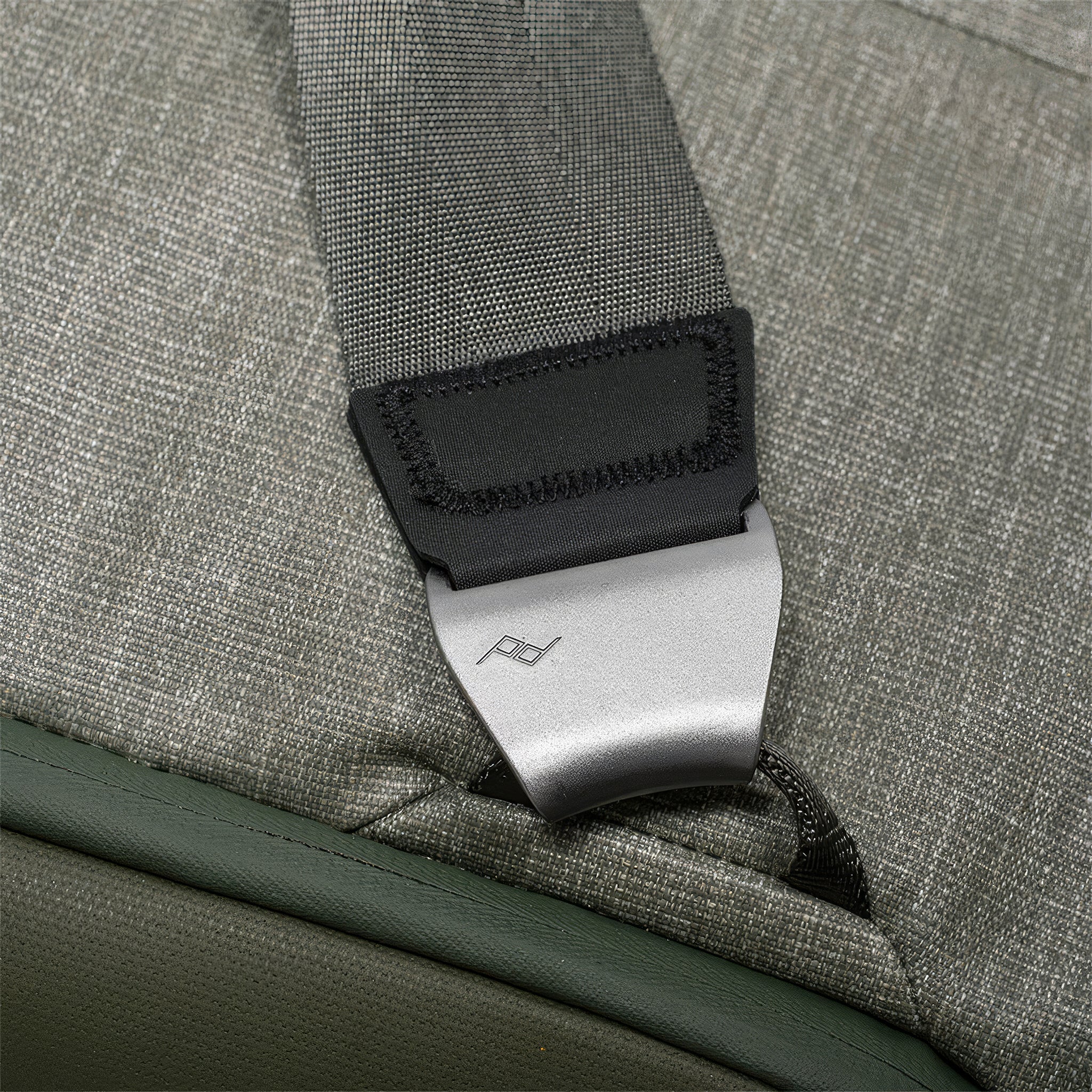 Travel Duffel Bag 35L | Sage