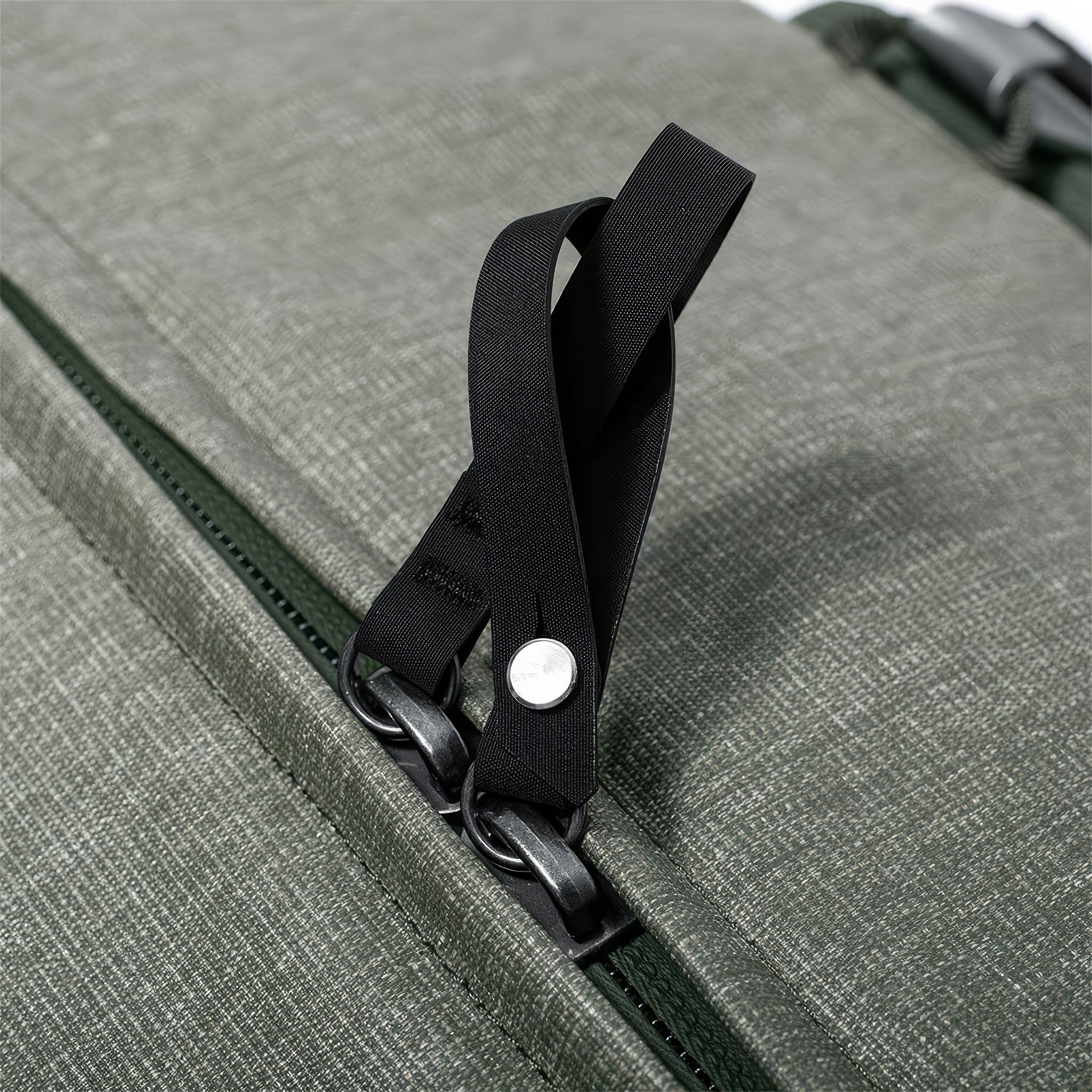Travel Duffel Bag 35L | Sage
