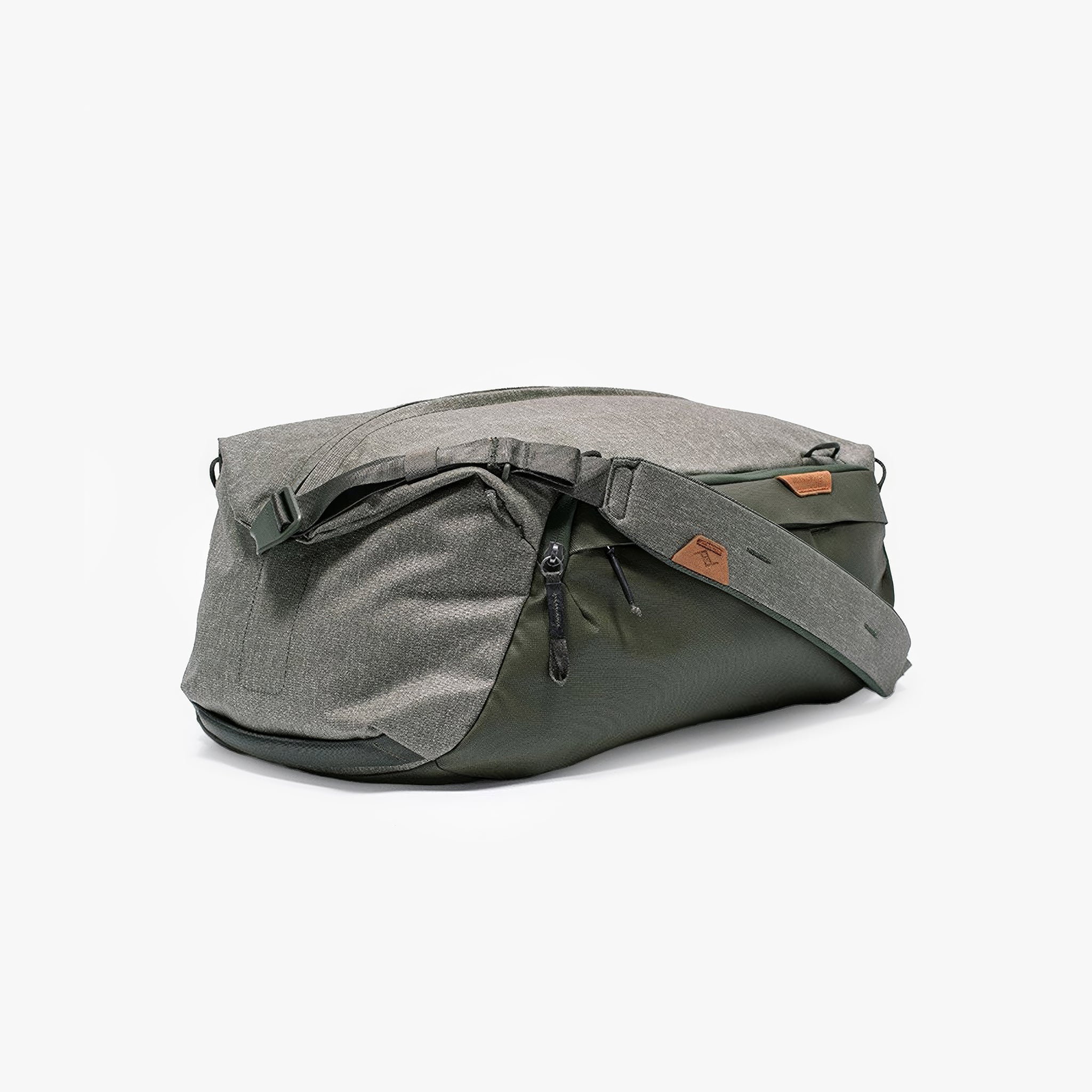 Travel Duffel Bag 35L | Sage