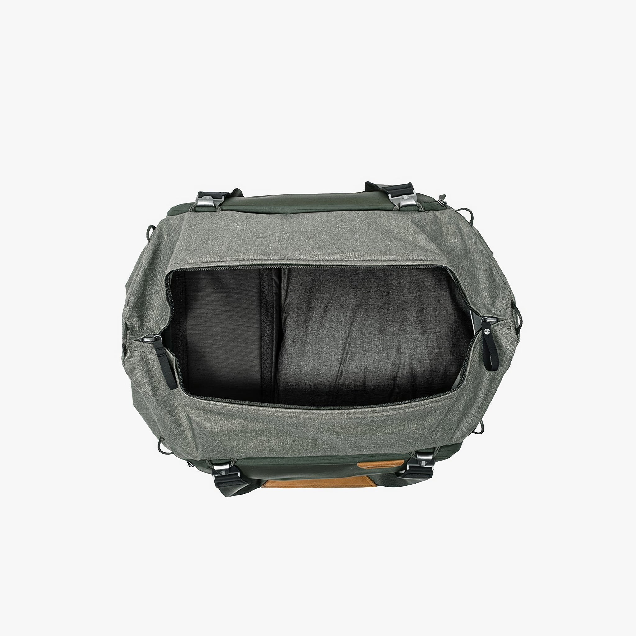 Travel Duffel Bag 35L | Sage
