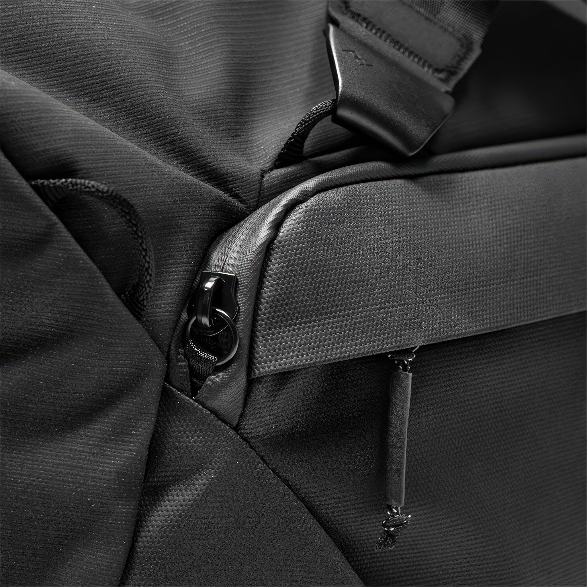 Travel Duffel Bag 35L | Black