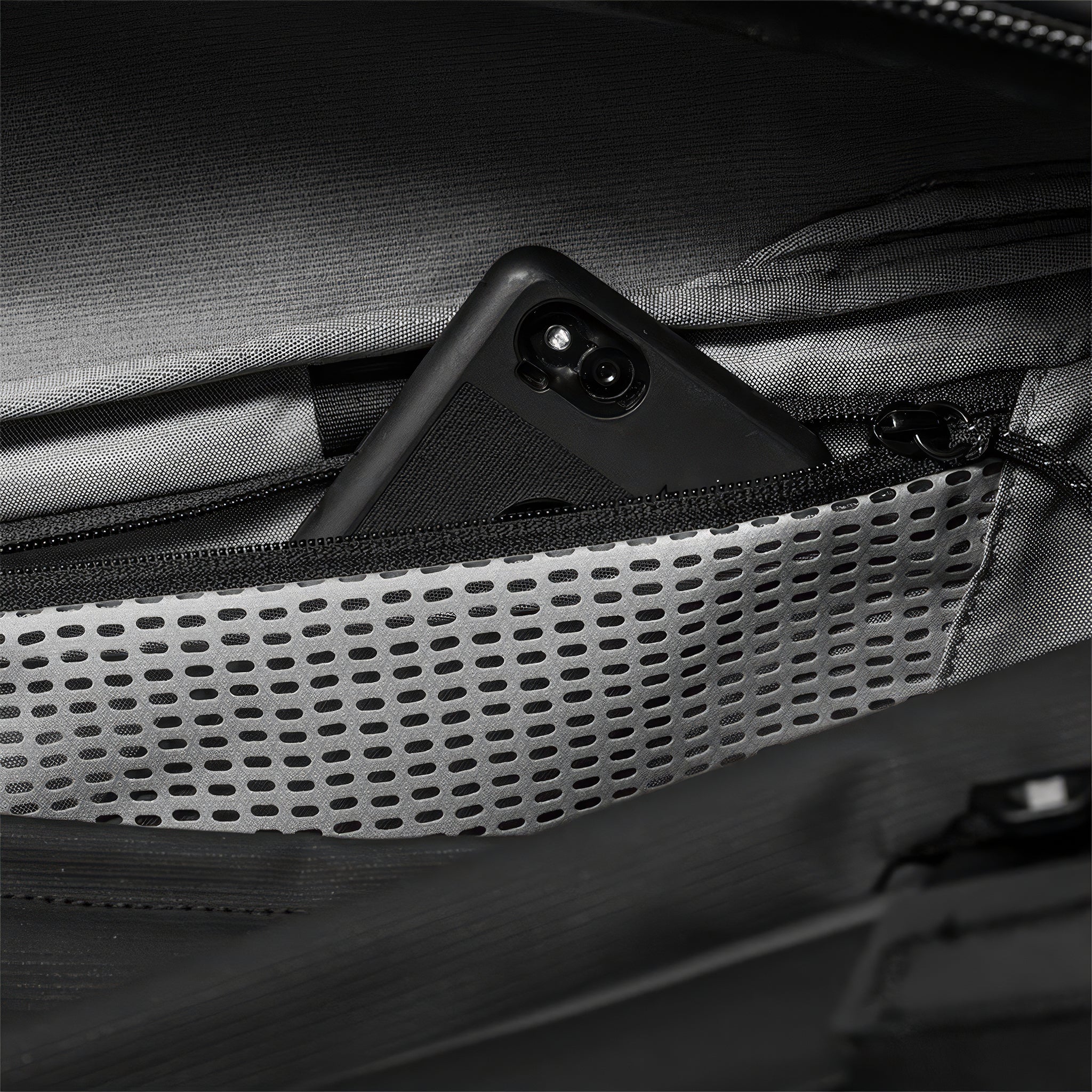 Travel Duffel Bag 35L | Black
