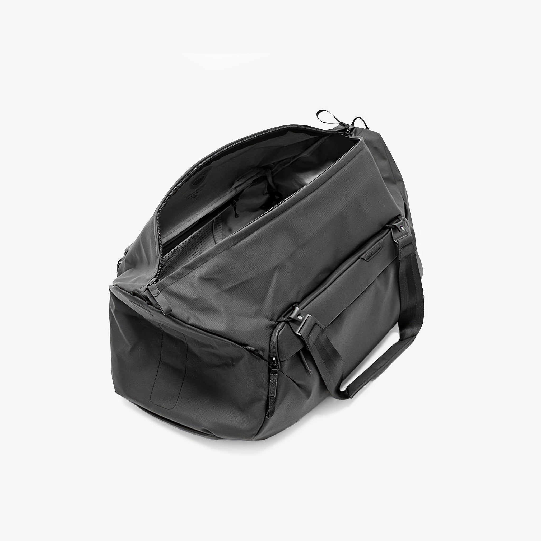 Travel Duffel Bag 35L | Black