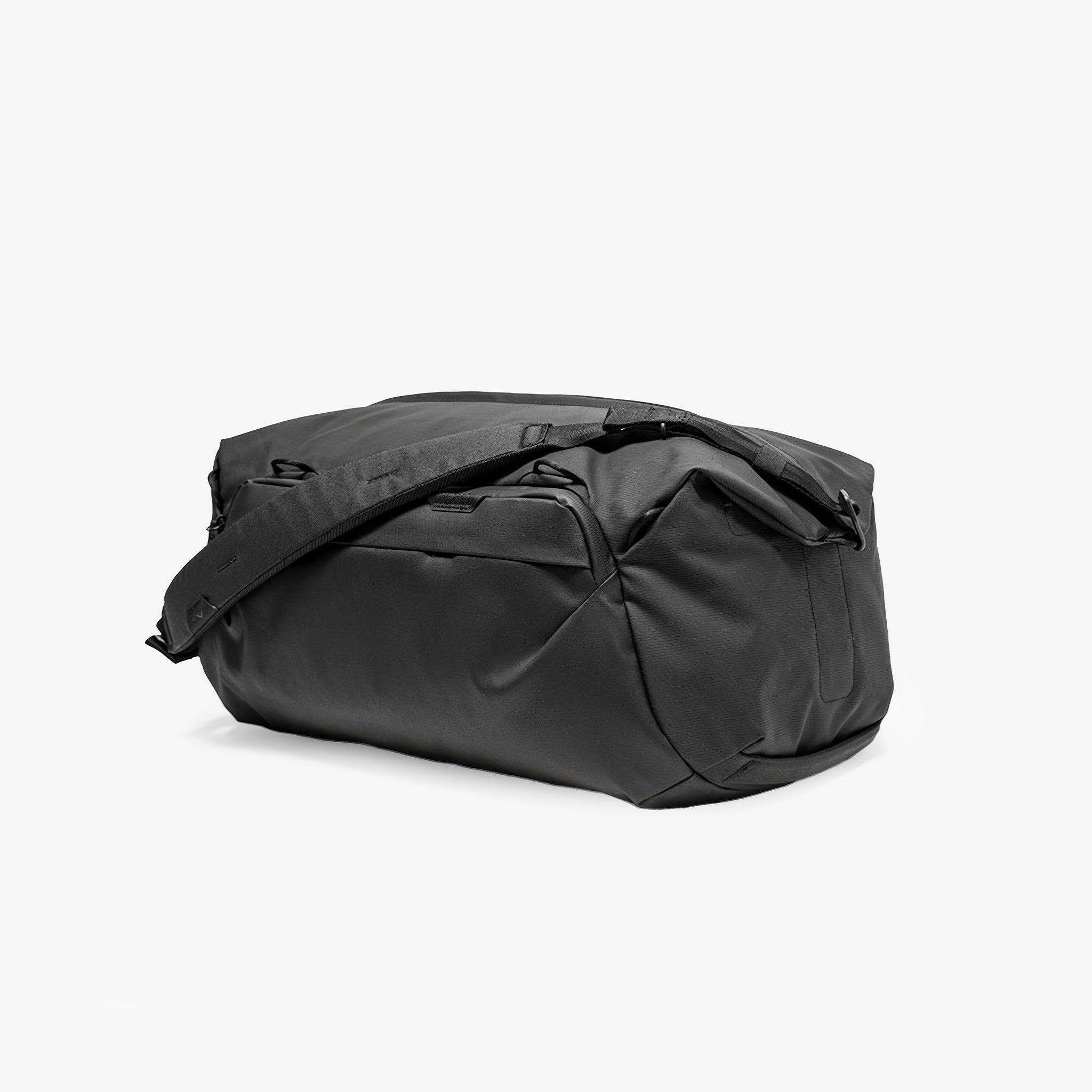 Travel Duffel Bag 35L | Black