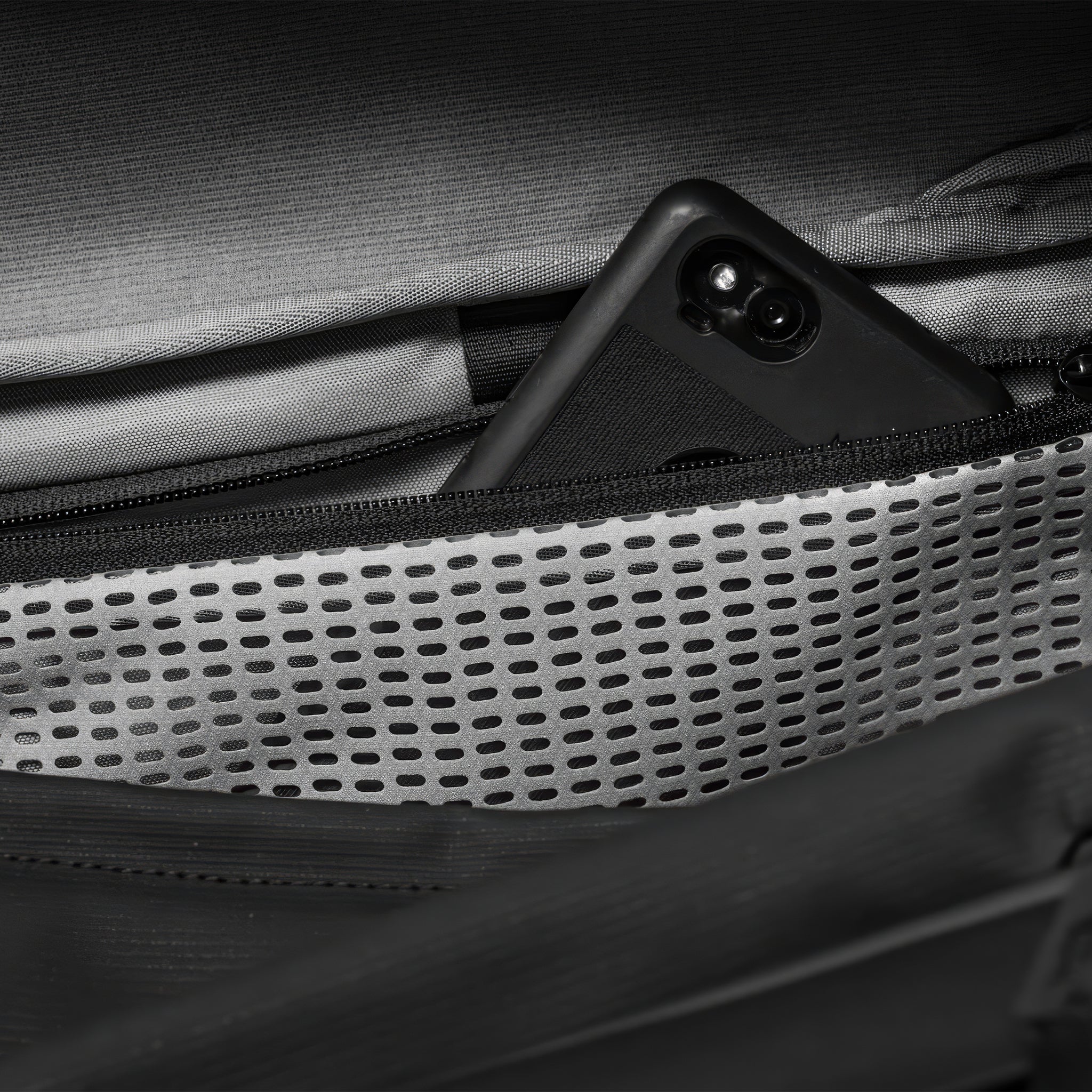 Travel Duffel Bag 35L | Black
