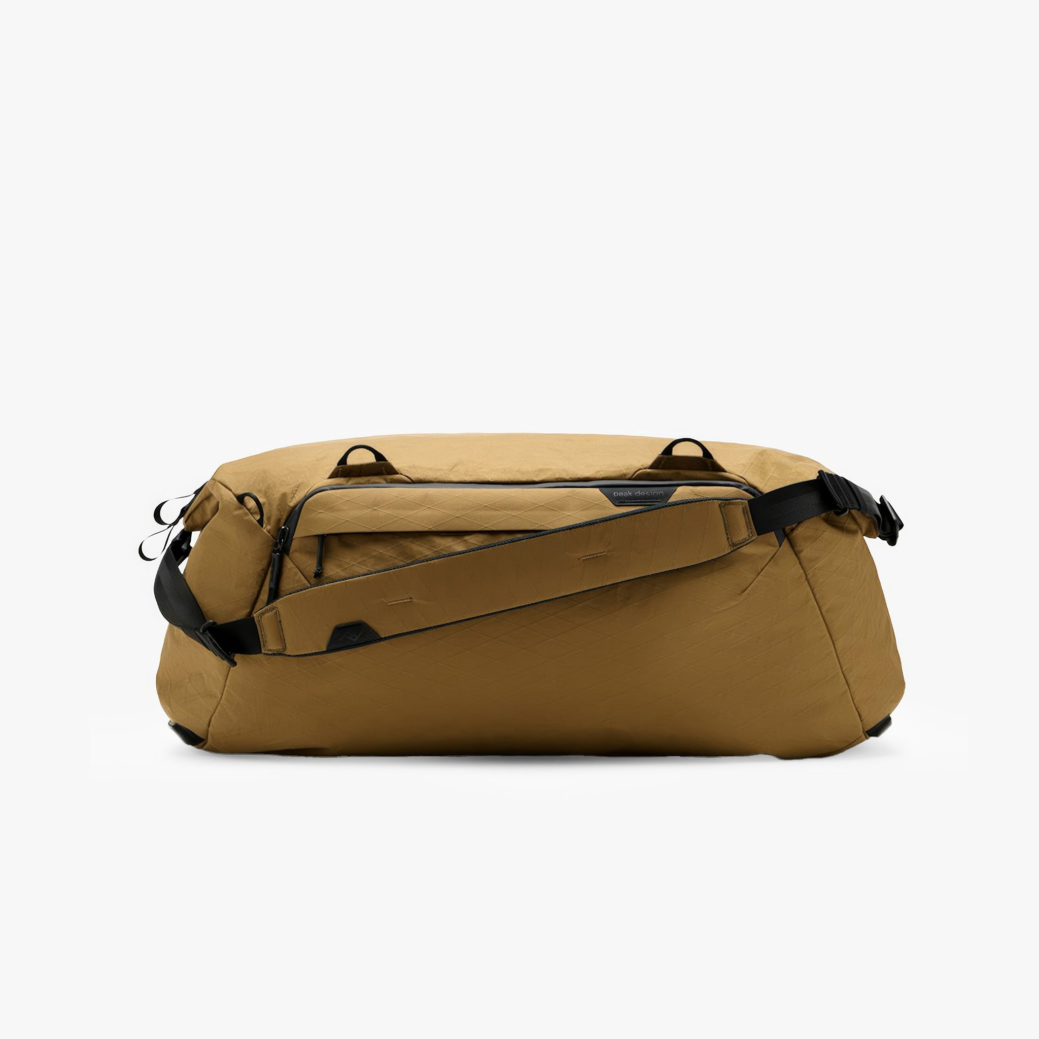 Travel Duffel Bag 50L | Coyote X-Pac™