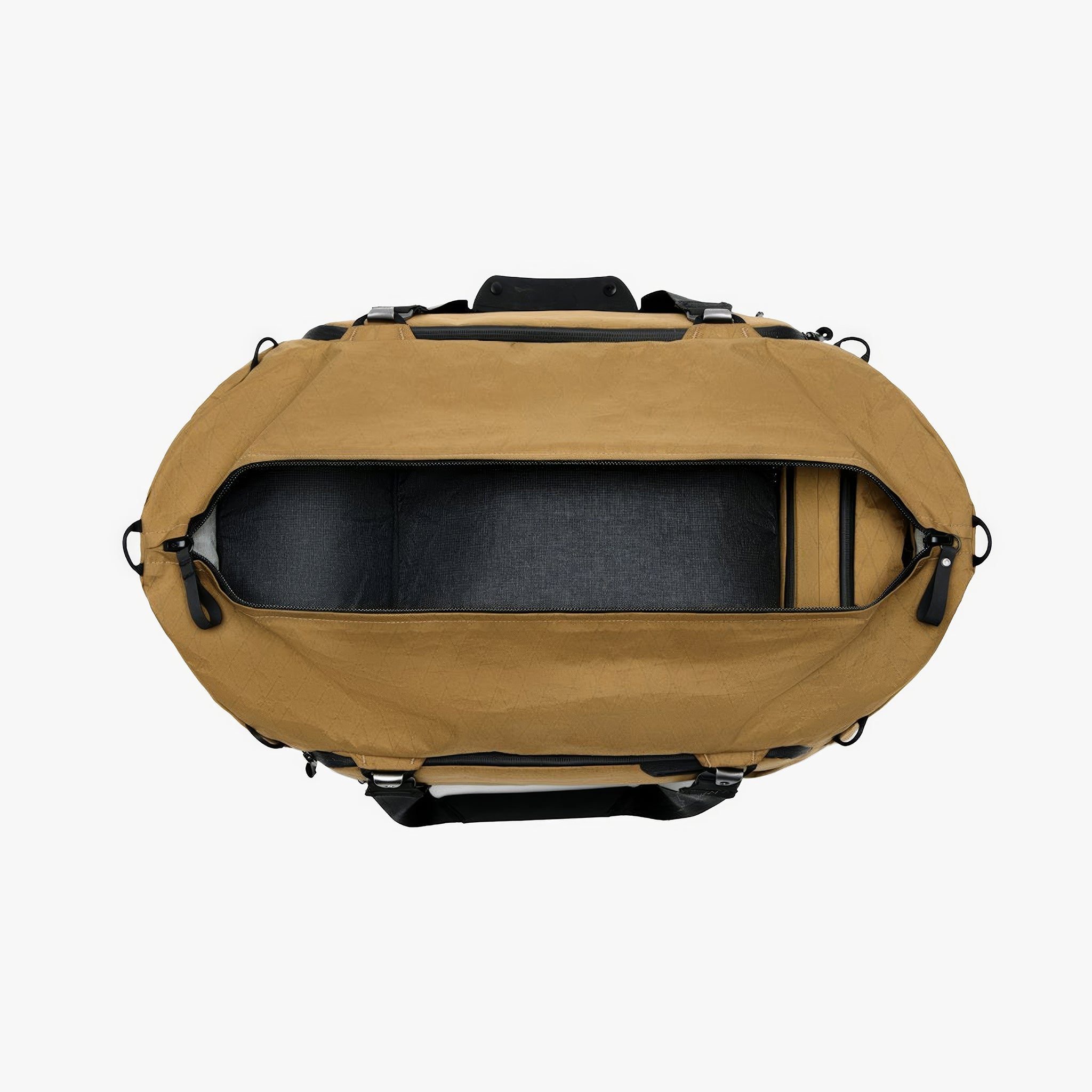 Travel Duffel Bag 50L | Coyote X-Pac™