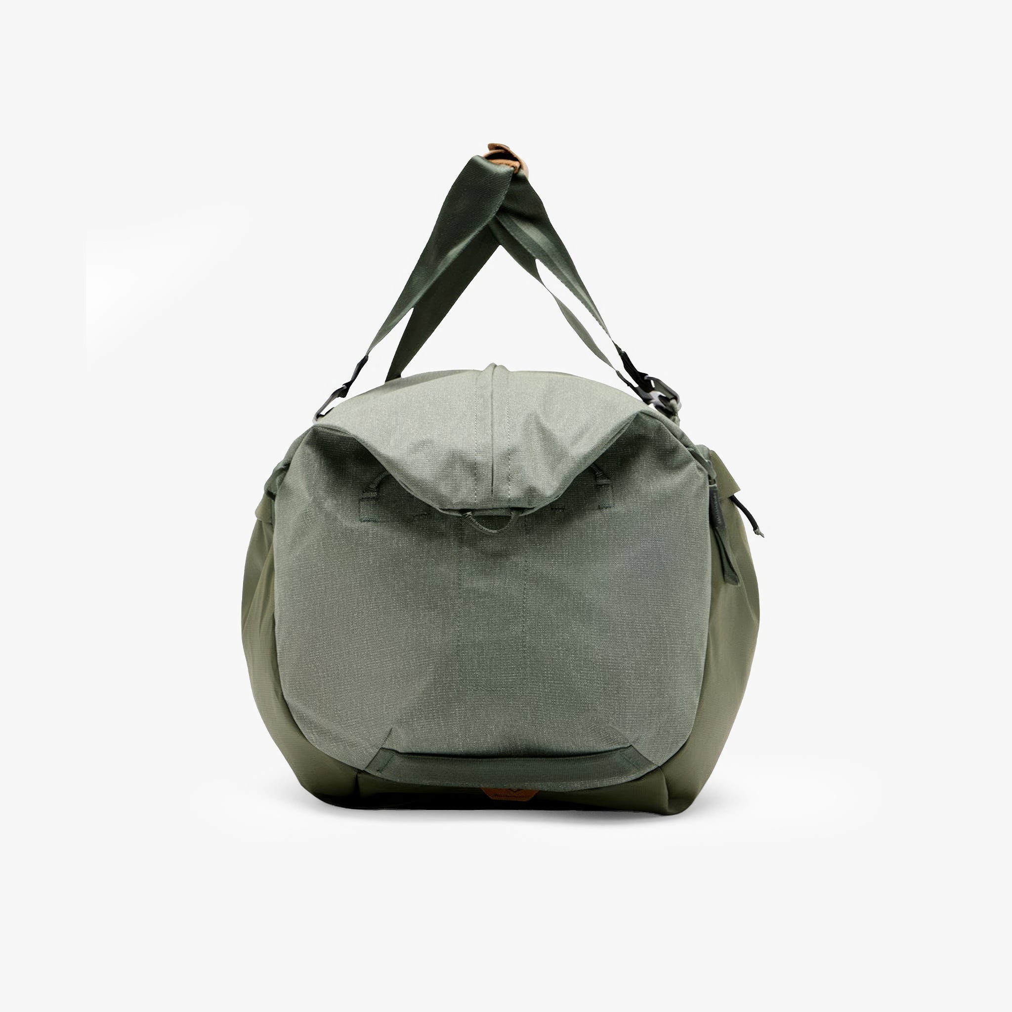 Travel Duffel Bag 50L | Sage