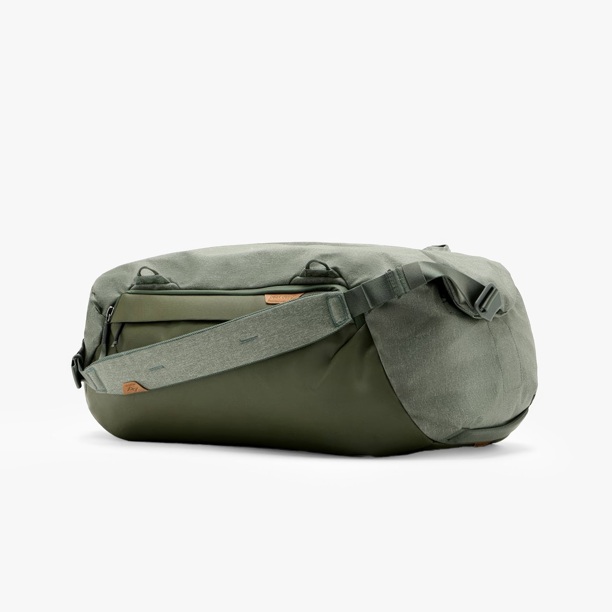Travel Duffel Bag 50L | Sage