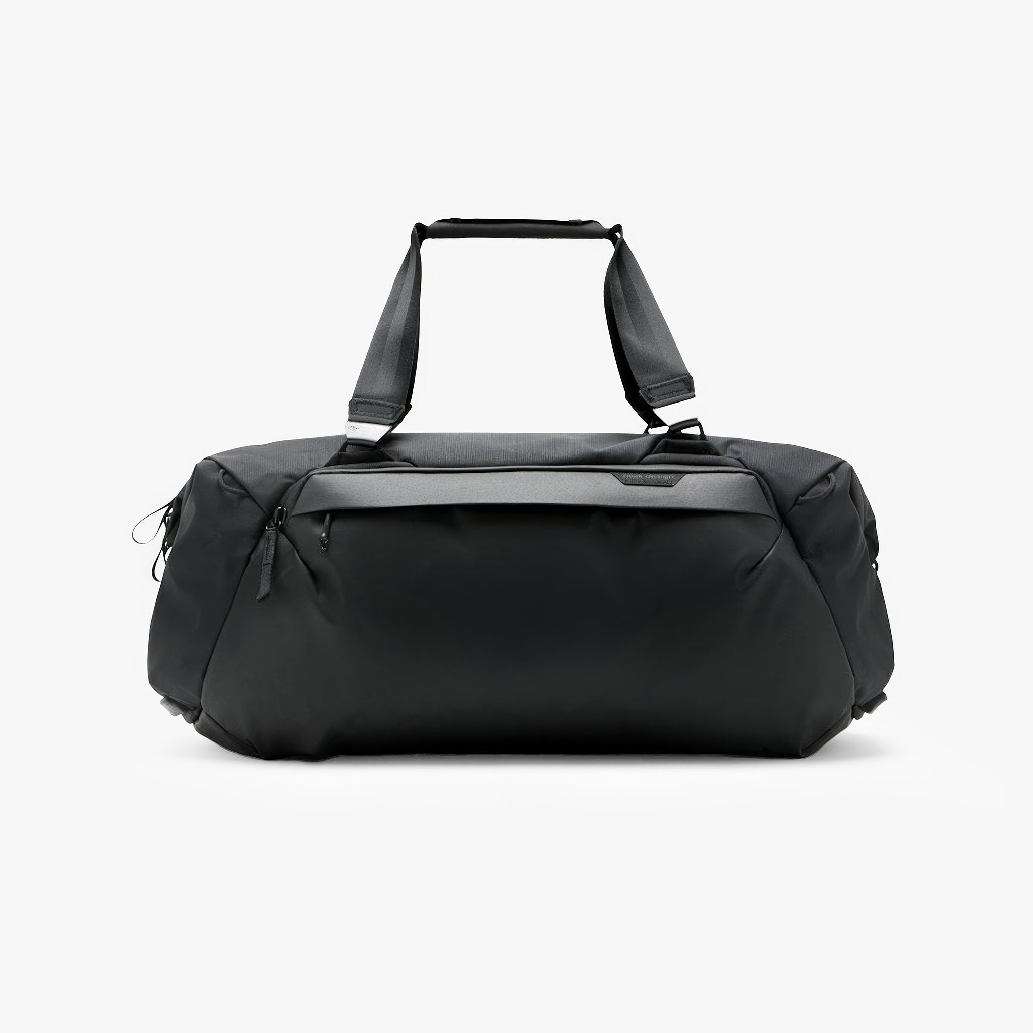 Travel Duffel Bag 50L | Black