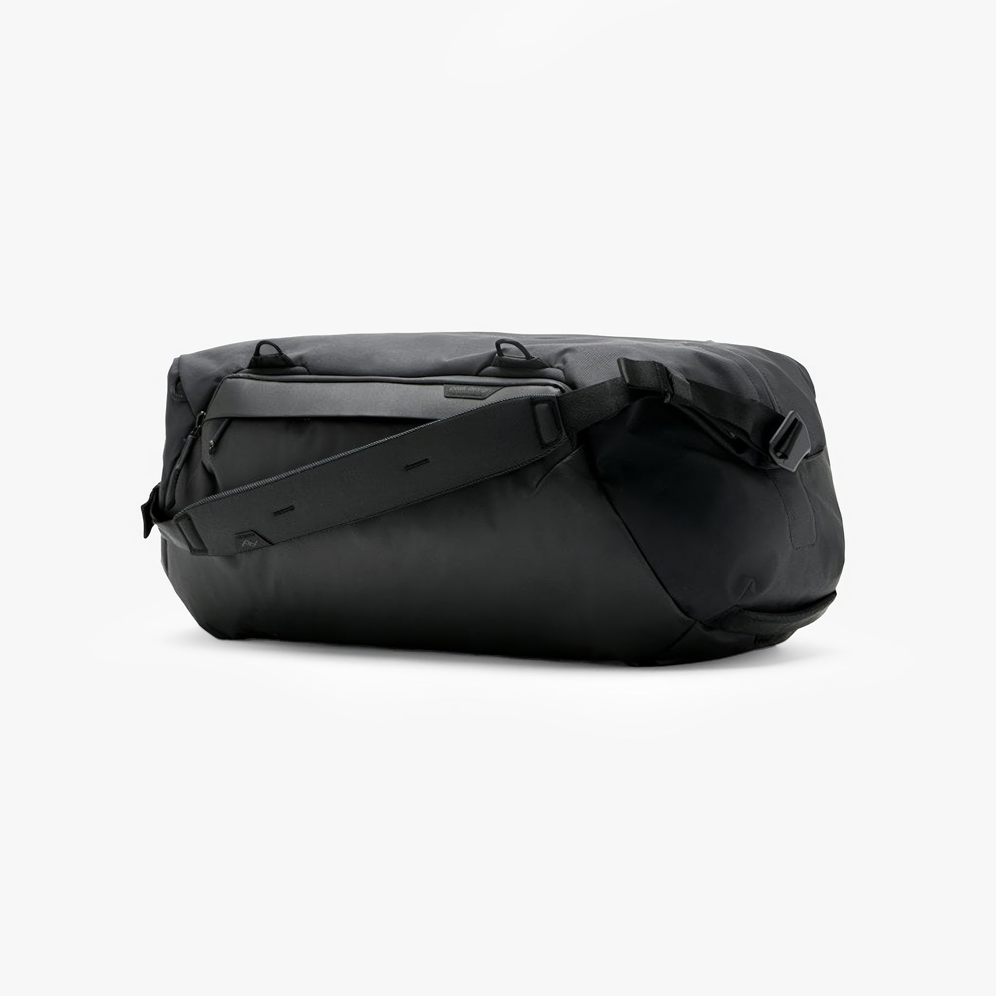 Travel Duffel Bag 50L | Black