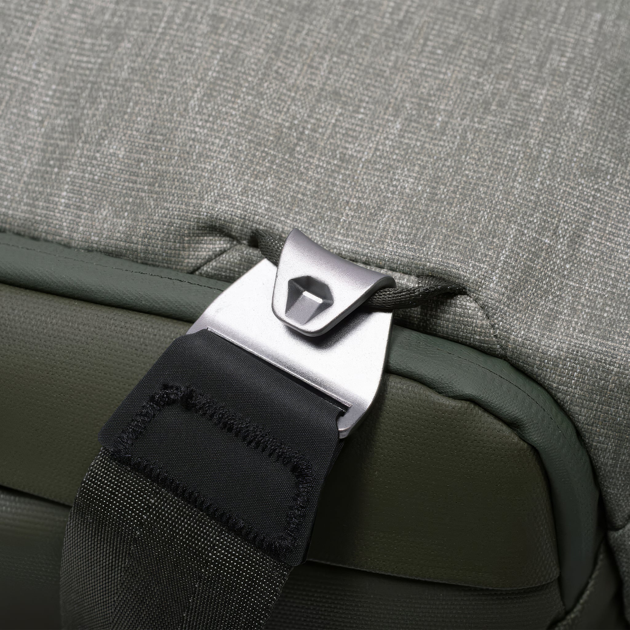Travel Duffel Bag 65L | Sage