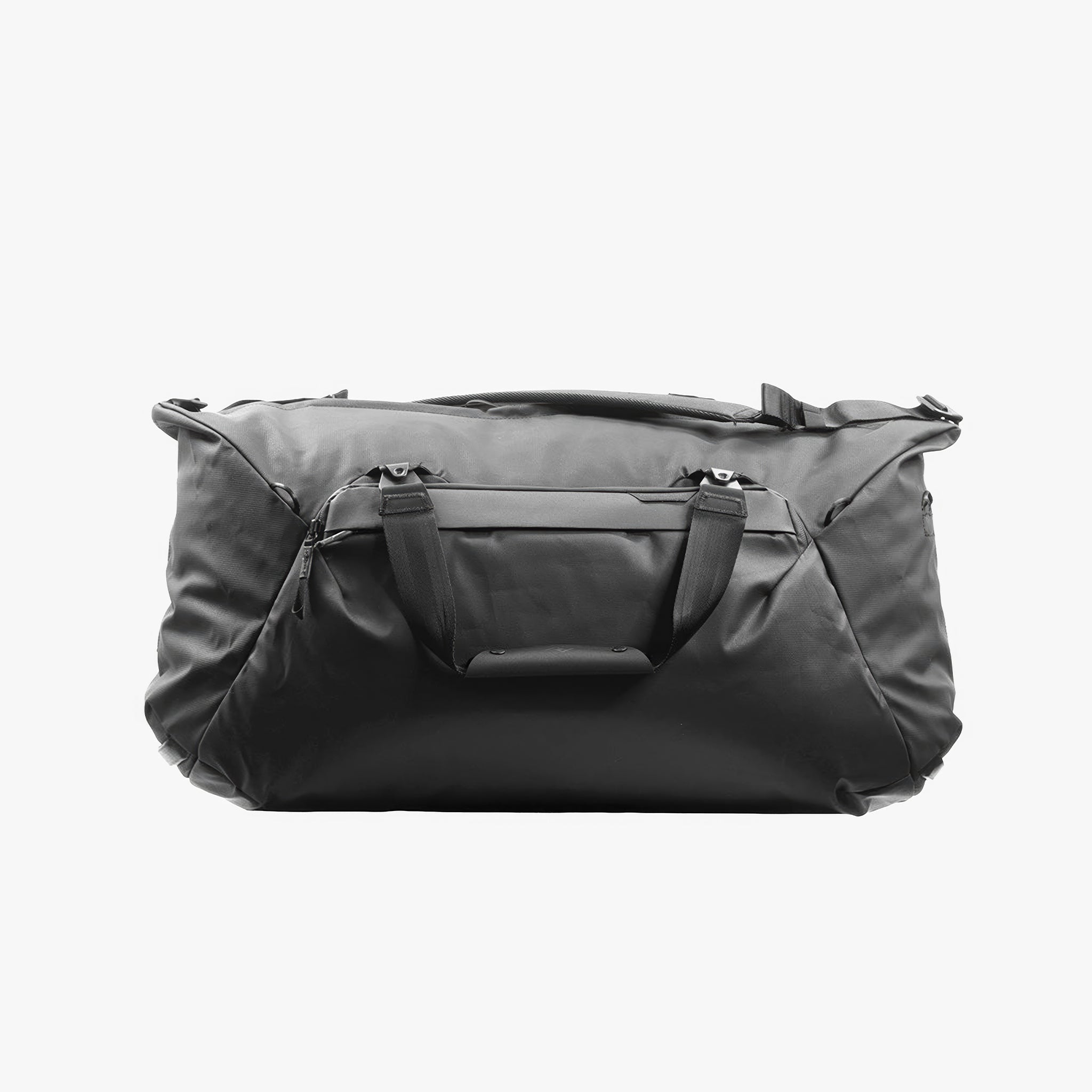 Travel Duffel Bag 65L | Black