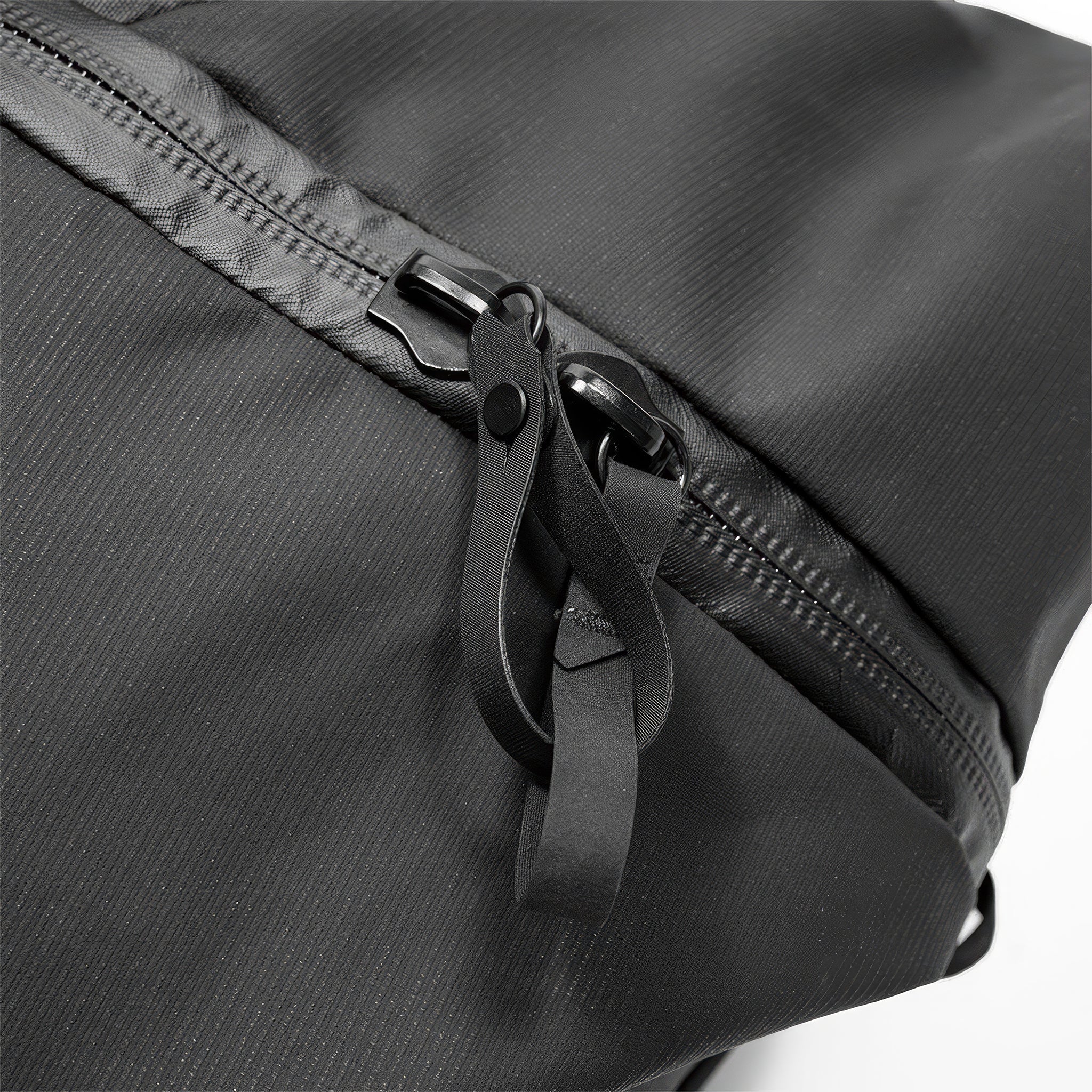 Travel Duffel Bag 65L | Black