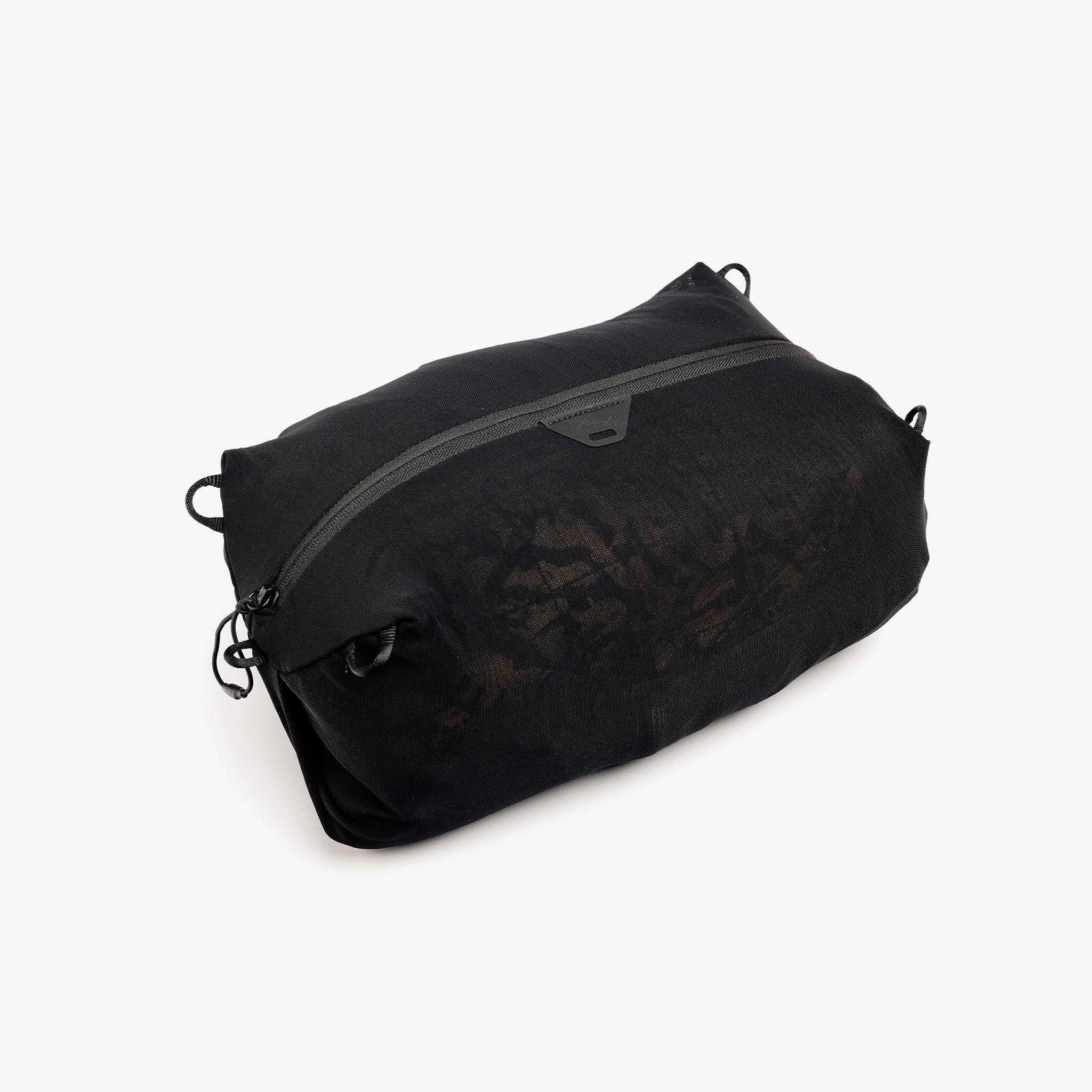 Ultralight Packing Cube Mesh | Düzenleyici Çanta | Black