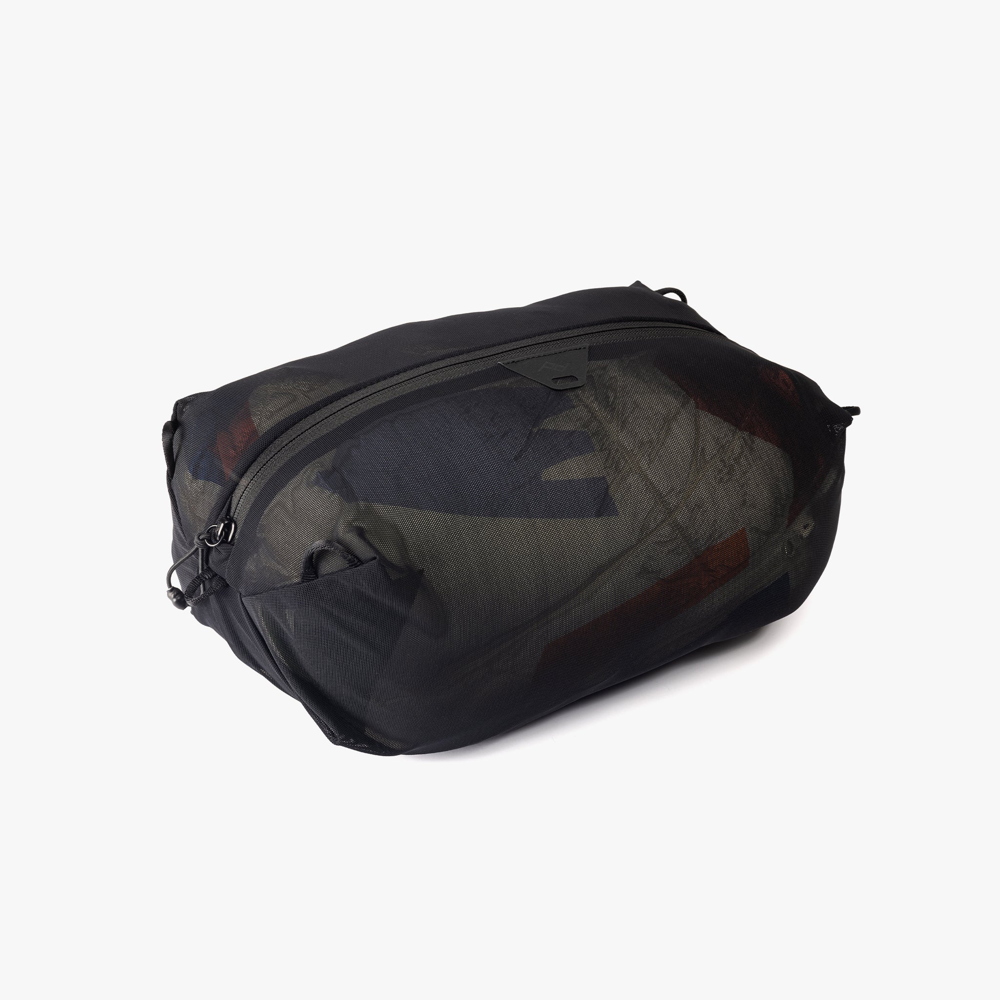 Ultralight Packing Cube Mesh | Düzenleyici Çanta | Black