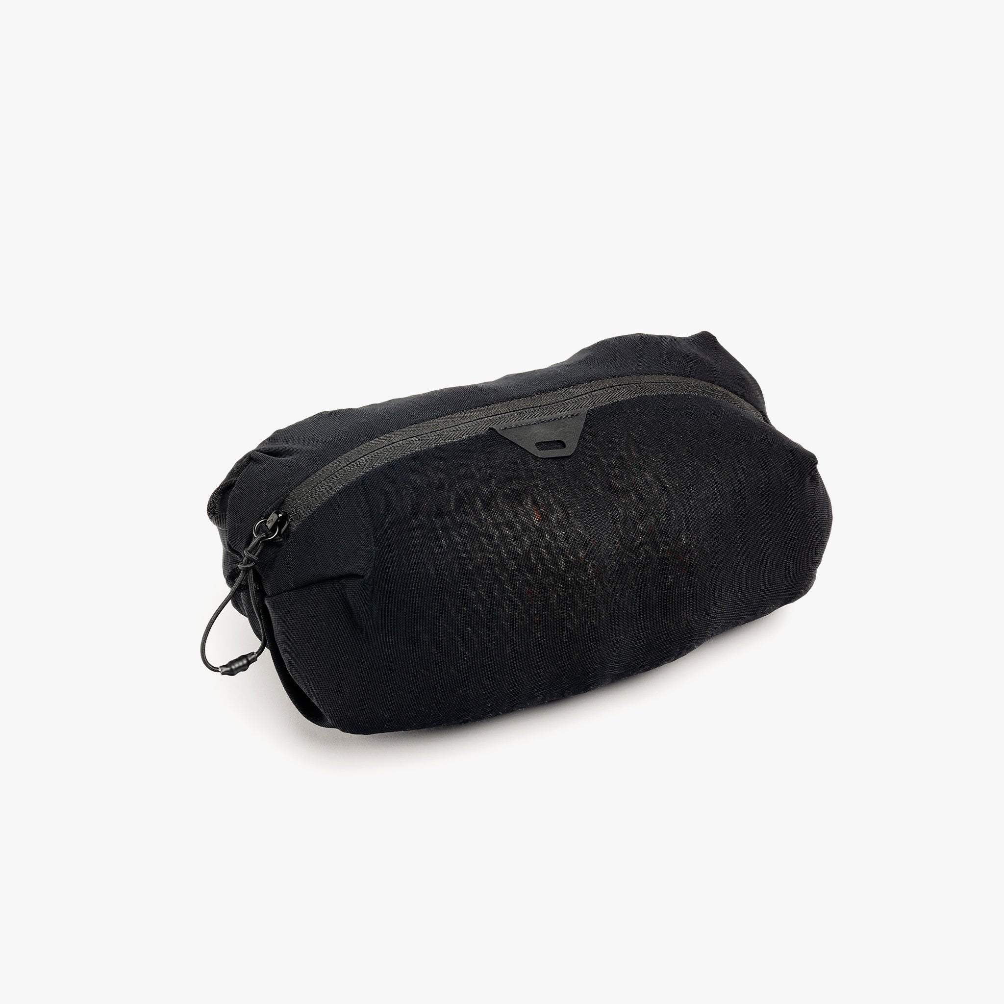 Ultralight Packing Cube Mesh | Düzenleyici Çanta | Black