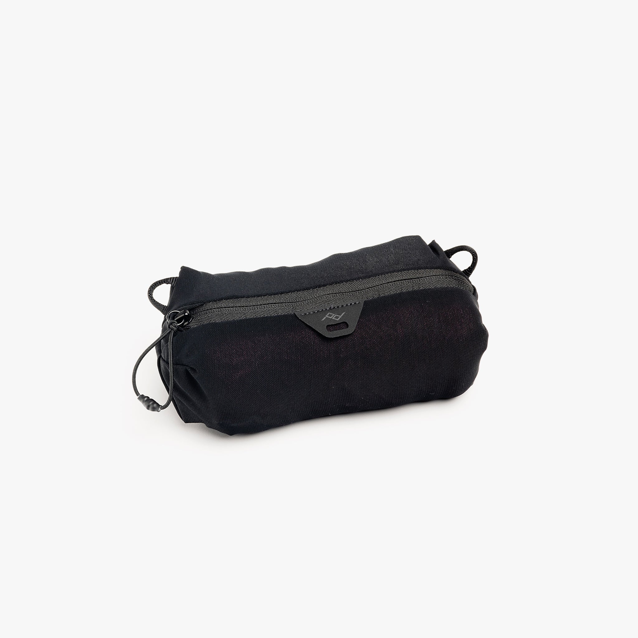 Ultralight Packing Cube Mesh | Düzenleyici Çanta | Black