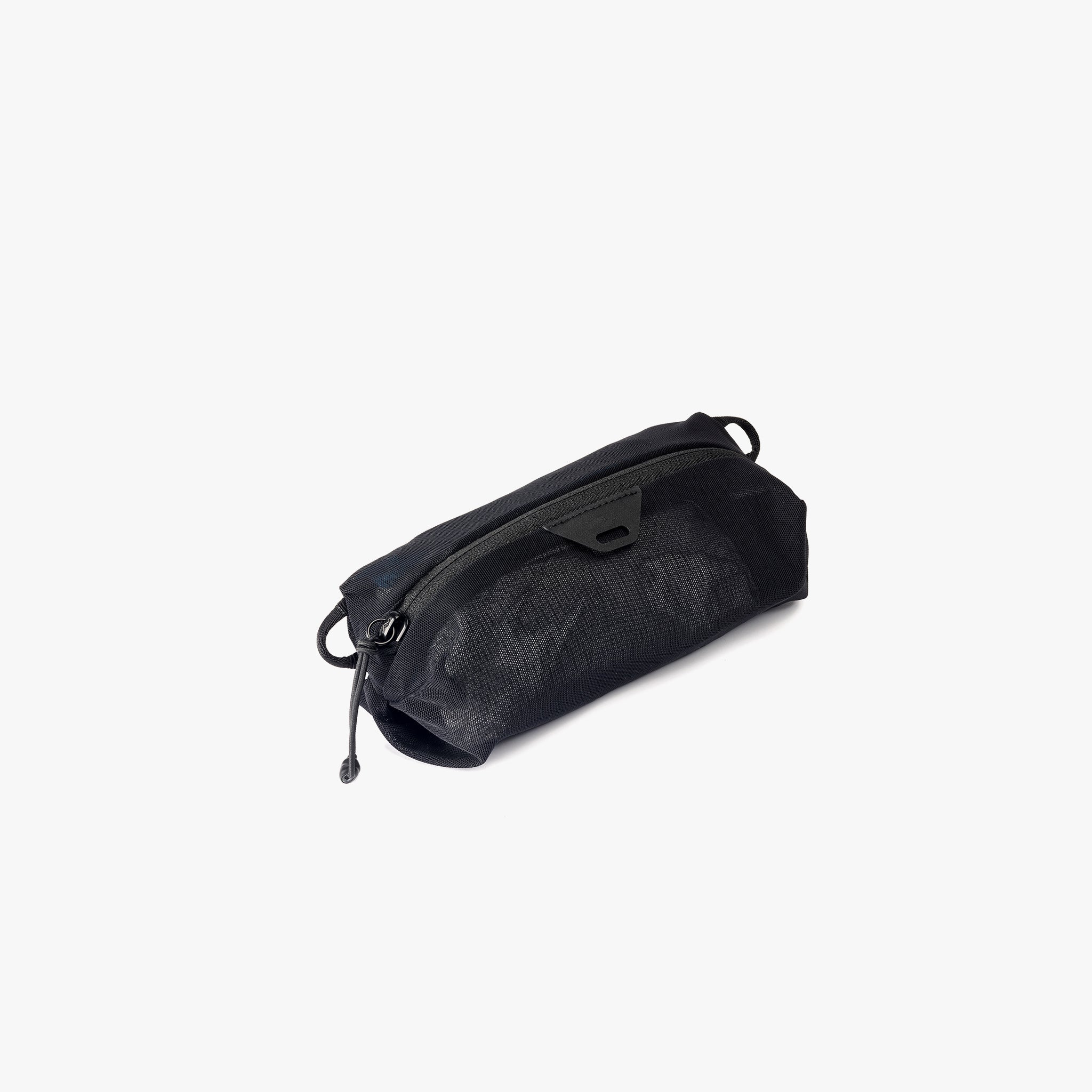 Ultralight Packing Cube Mesh | Düzenleyici Çanta | Black