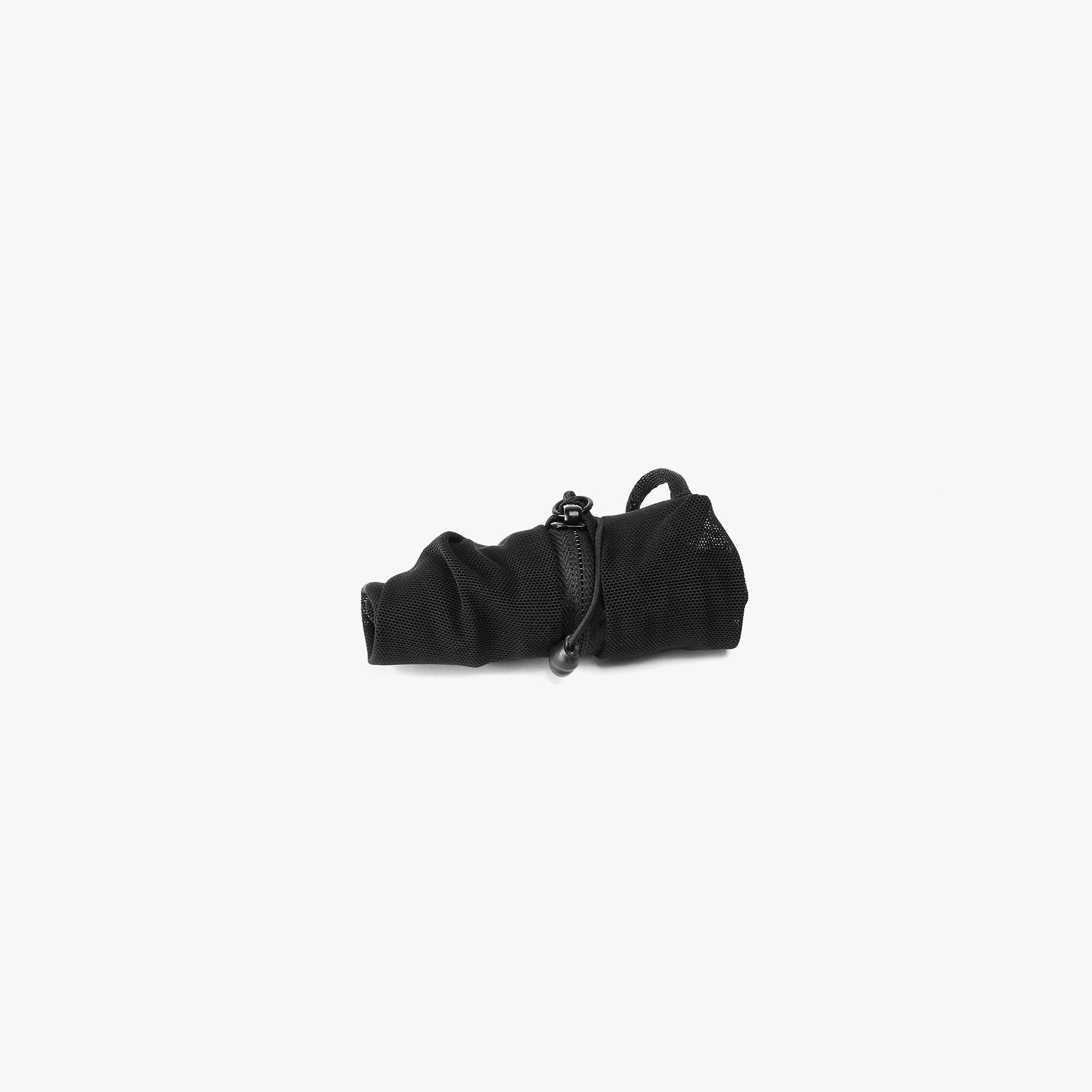 Ultralight Packing Cube Mesh | Düzenleyici Çanta | Black