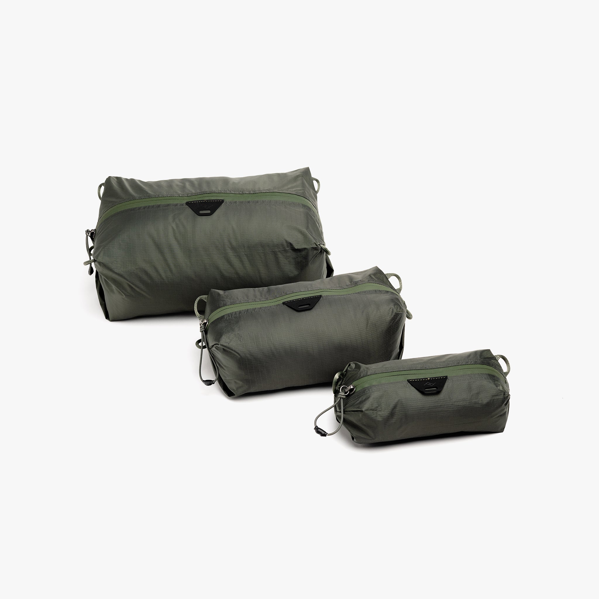 Ultralight Packing Cube | Düzenleyici Çanta | Sage