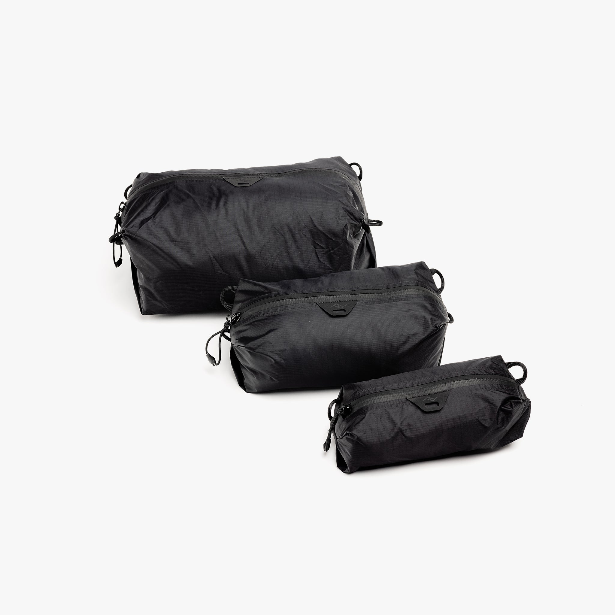 Ultralight Packing Cube | Düzenleyici Çanta | Black