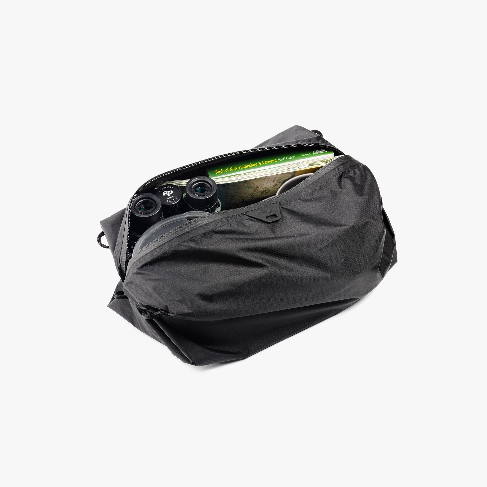 Ultralight Packing Cube | Düzenleyici Çanta | Black