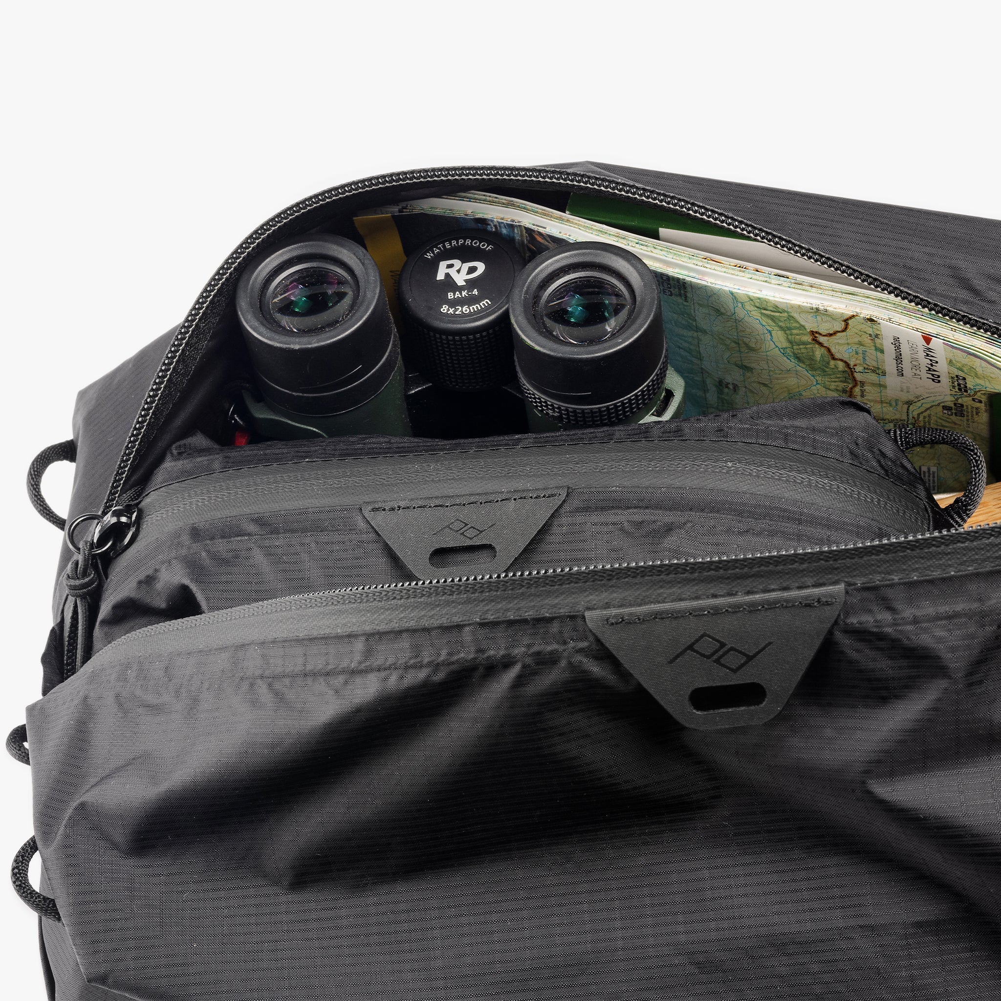 Ultralight Packing Cube | Düzenleyici Çanta | Black
