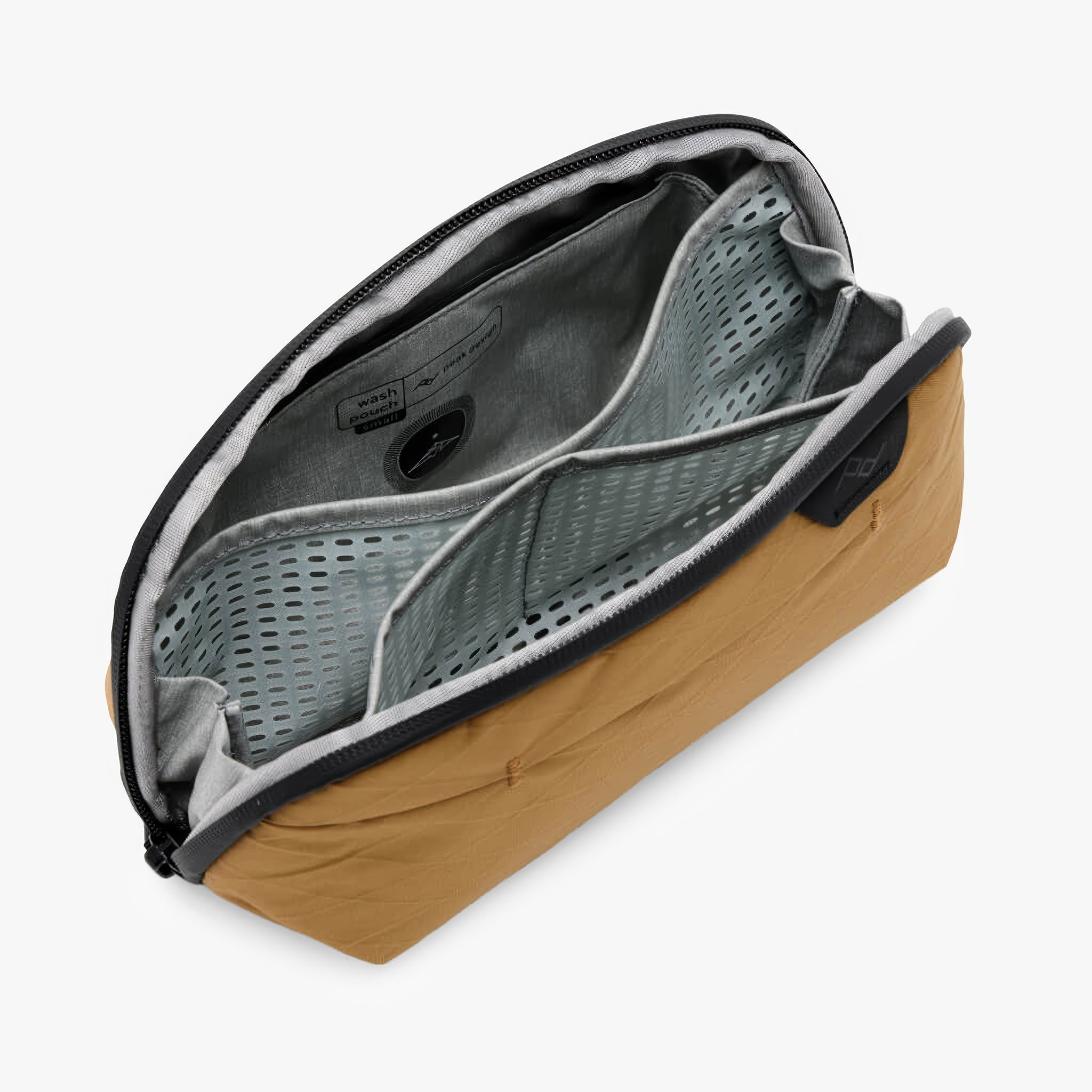 Wash Pouch Düzenleyici Banyo Çantası | Small | Coyote X-Pac™