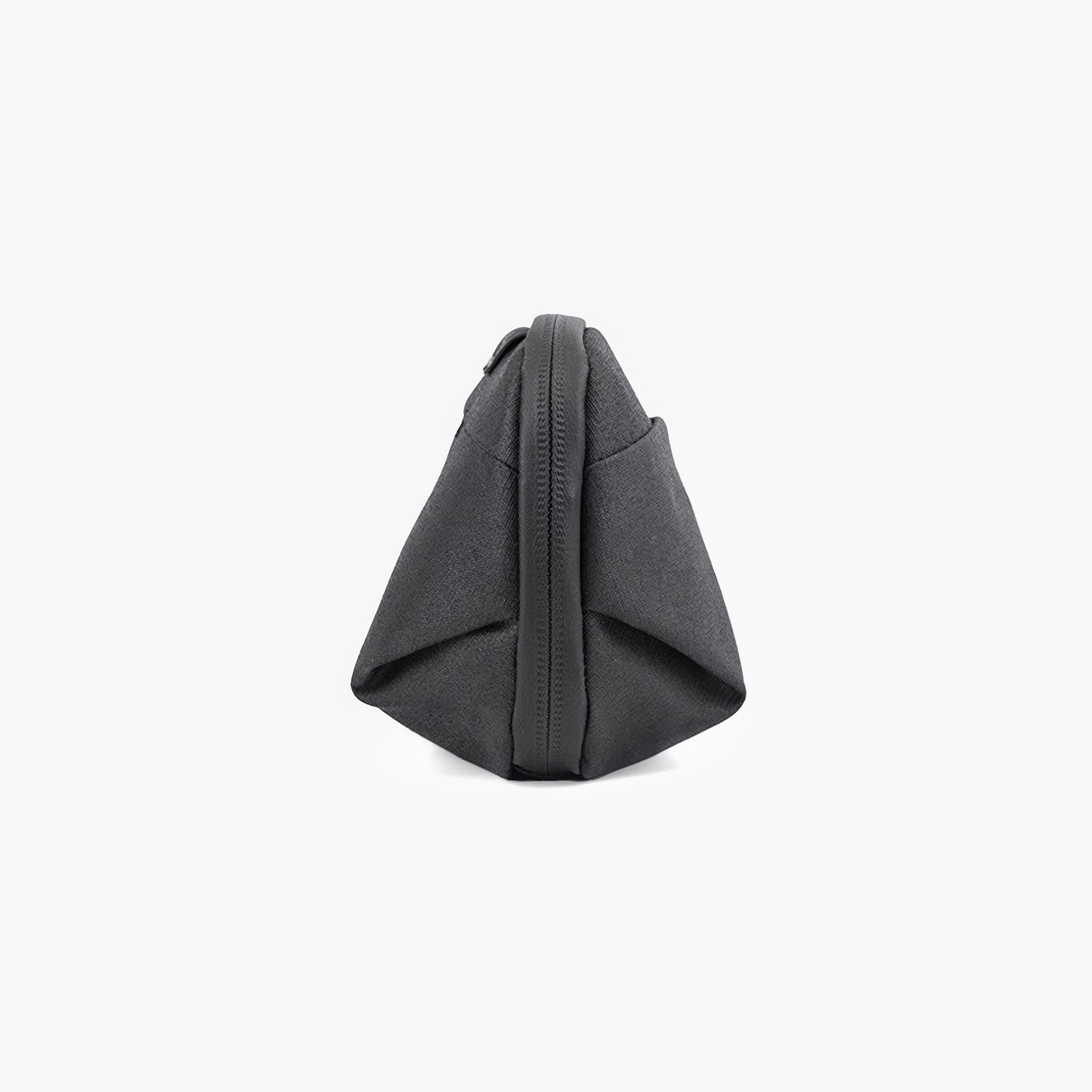 Wash Pouch Düzenleyici Banyo Çantası | Small | Black
