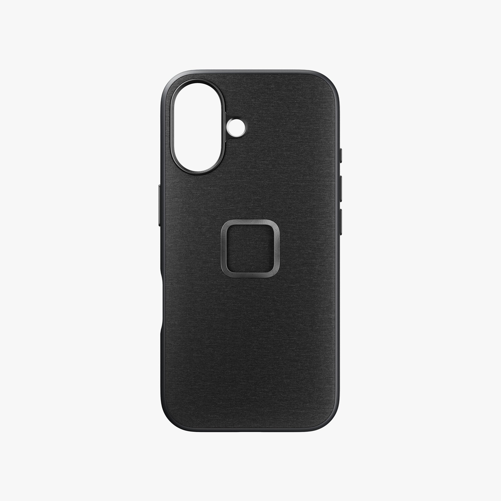 Everyday Case | iPhone 16 | Charcoal