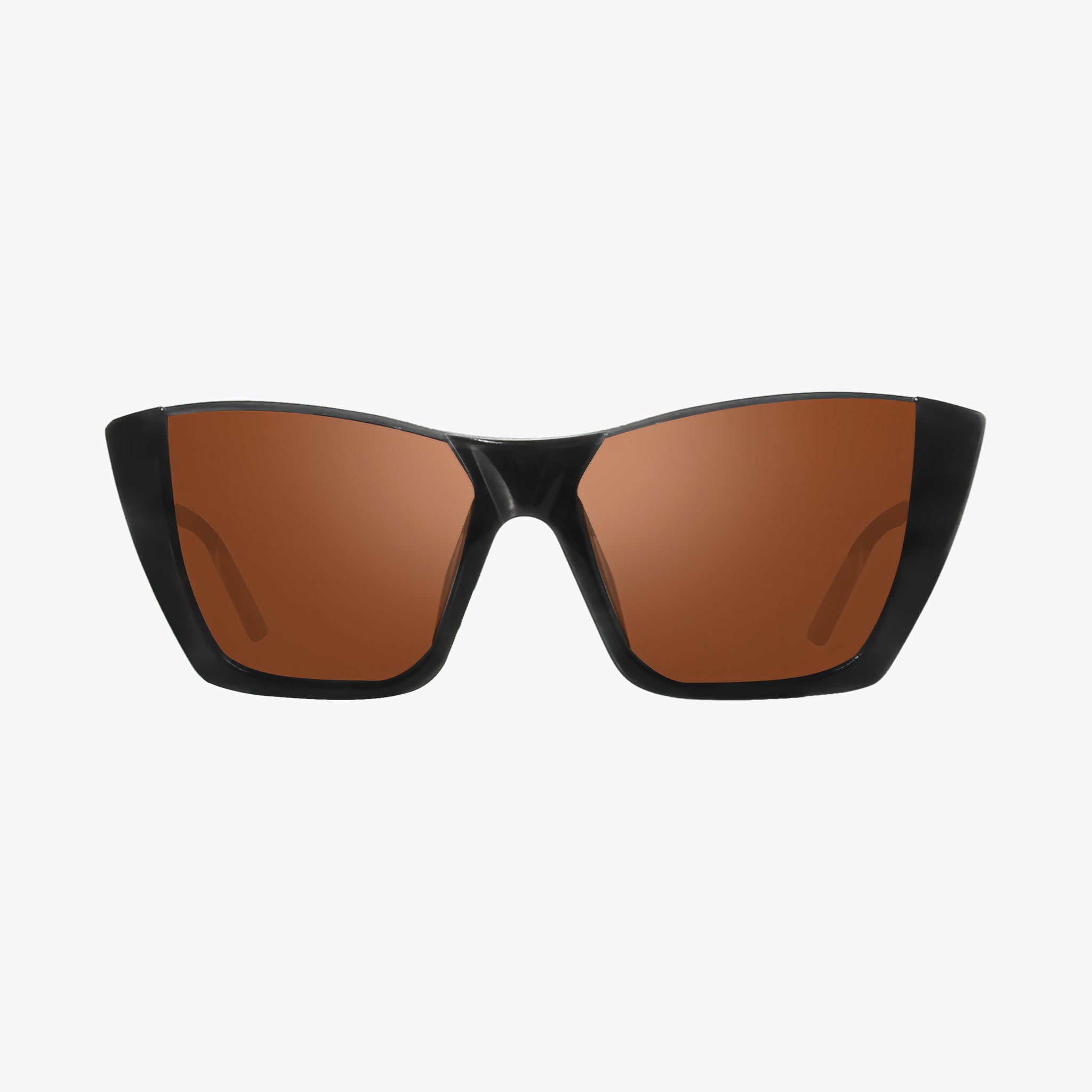 Chelsea Polarize Güneş Gözlüğü | Black | Drive