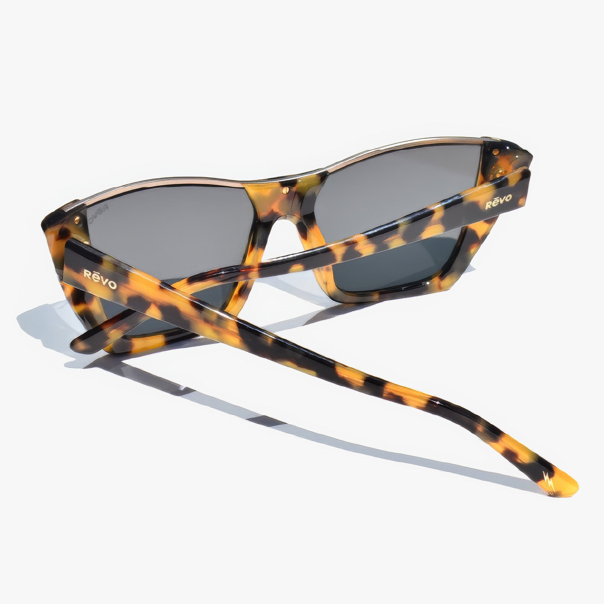 Chelsea Polarize Güneş Gözlüğü | Tortoise | Graphite