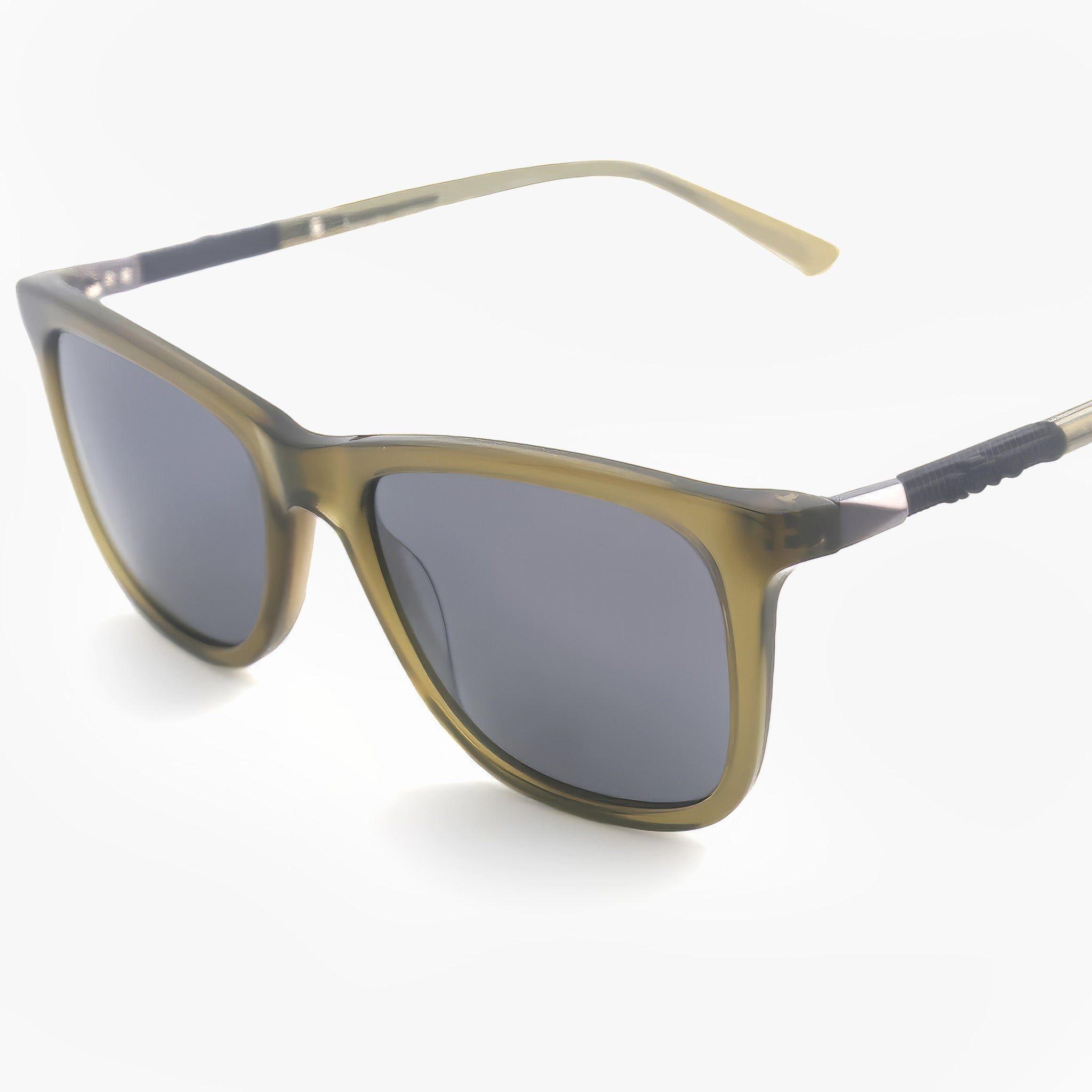 Cove Polarize Güneş Gözlüğü | Pine | Graphite