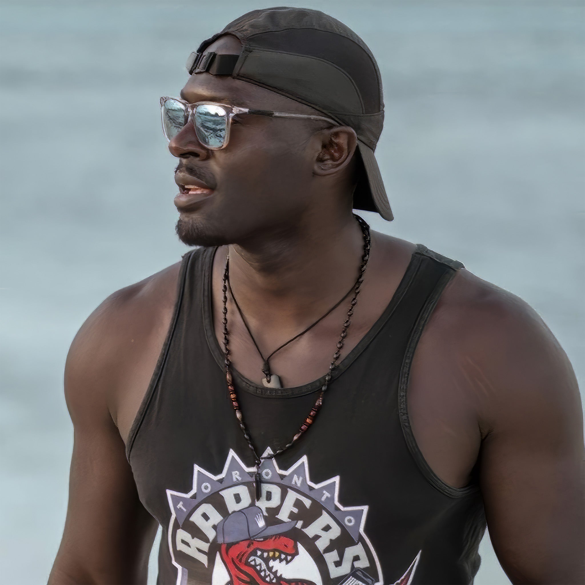 Cove Polarize Güneş Gözlüğü | Black | Graphite