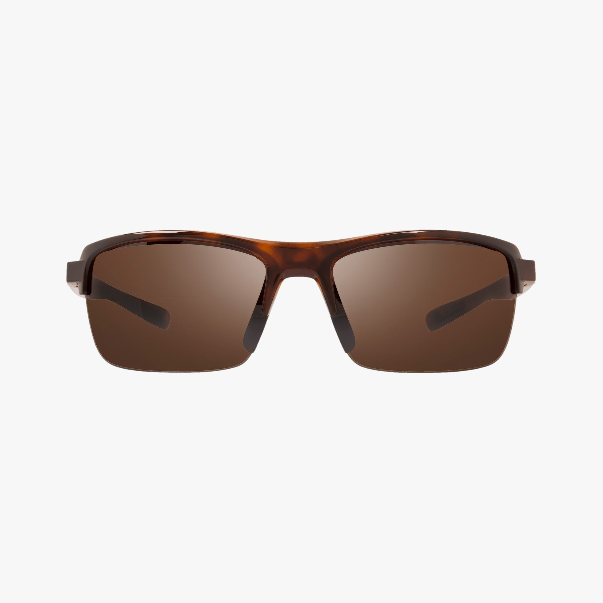 Crux N Polarize Güneş Gözlüğü | Tortoise | Terra