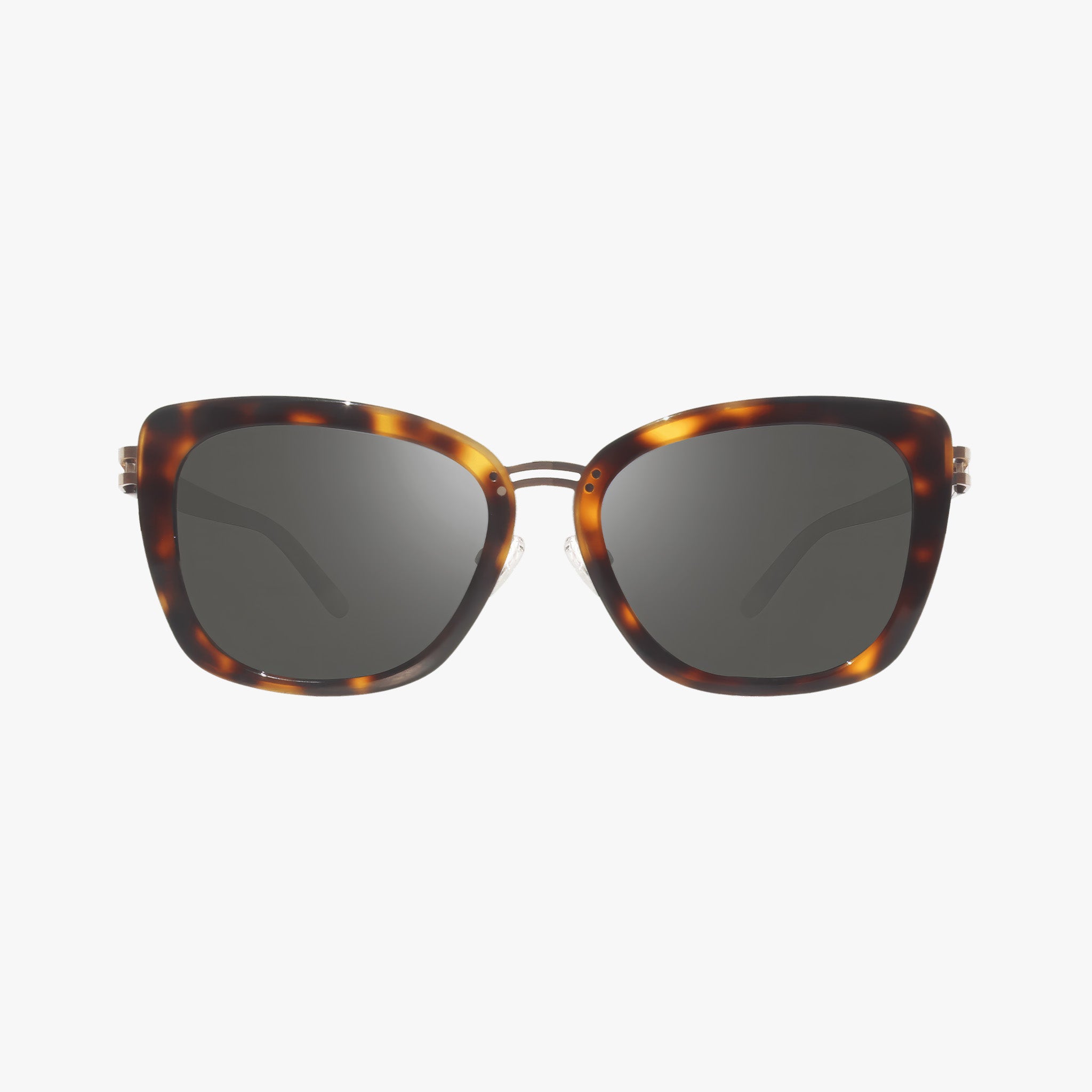 Eva Polarize Güneş Gözlüğü | Tortoise | Graphite