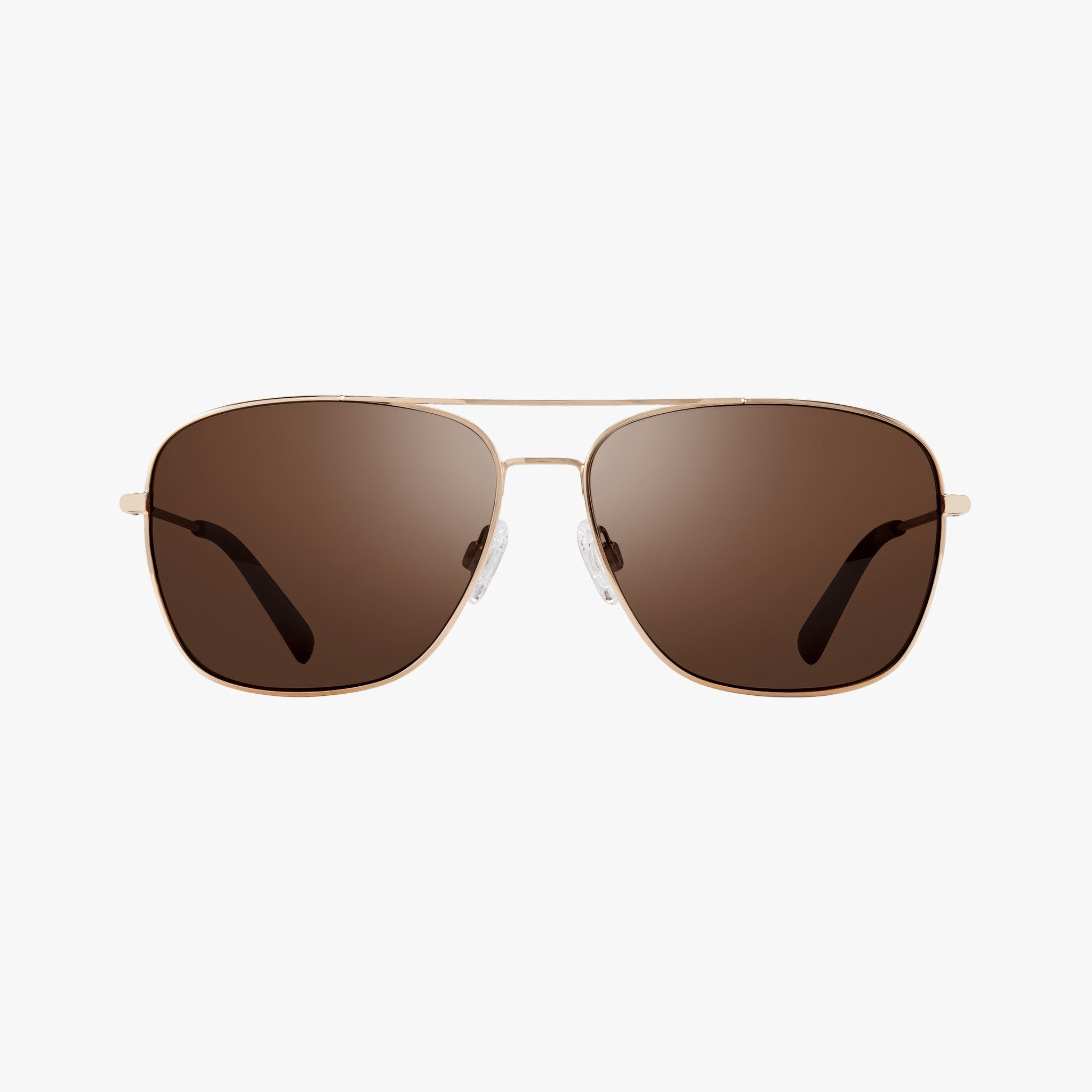 Harbor Polarize Güneş Gözlüğü | Gold | Terra