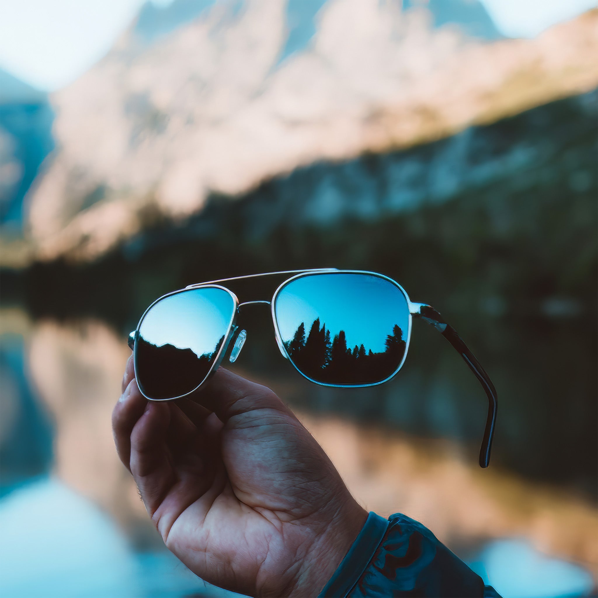 Harbor Polarize Güneş Gözlüğü | Gunmetal | Graphite