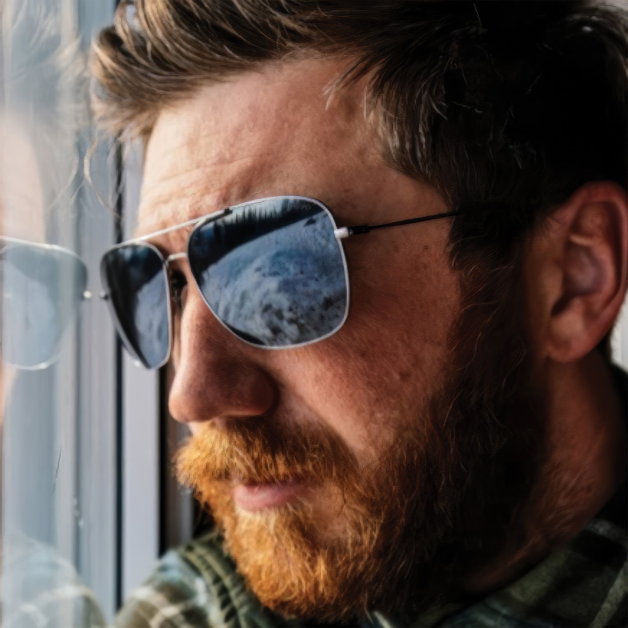 Harbor Polarize Güneş Gözlüğü | Gold | Terra