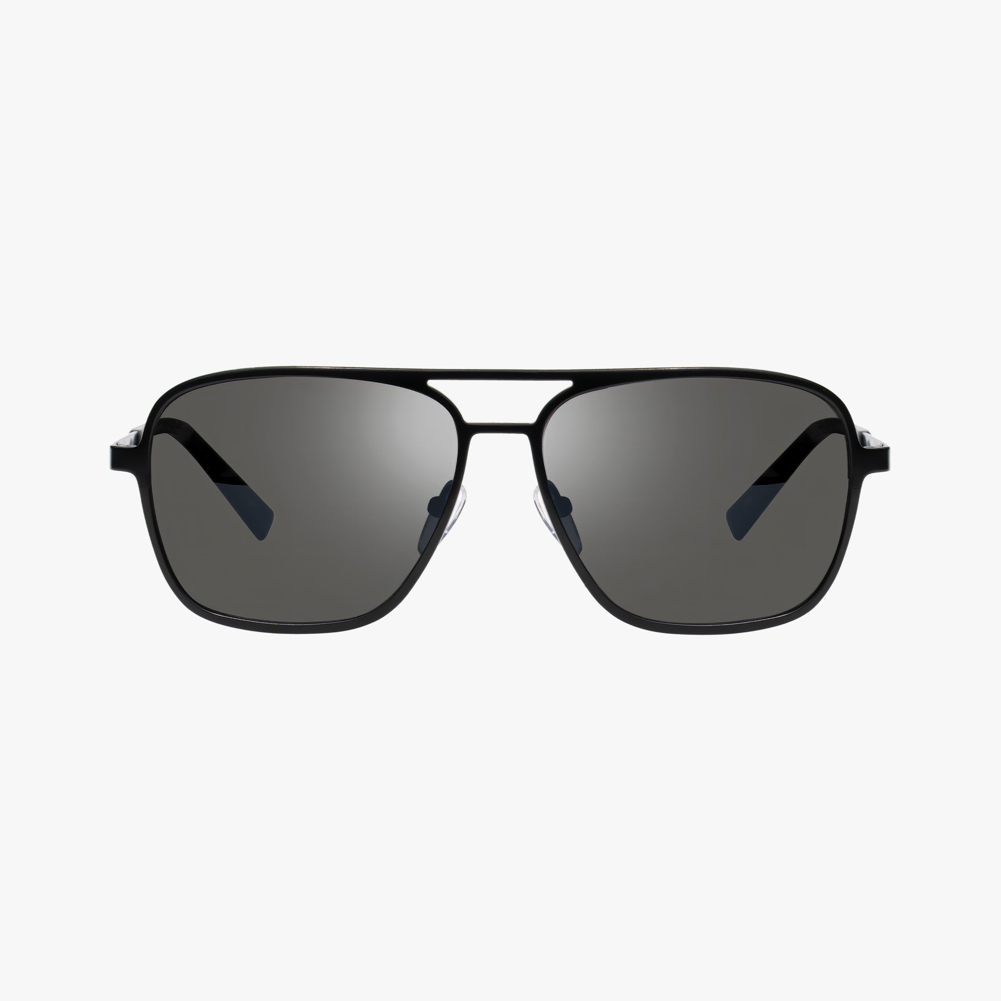 HORIZON Polarize Güneş Gözlüğü | Satin Black | Graphite