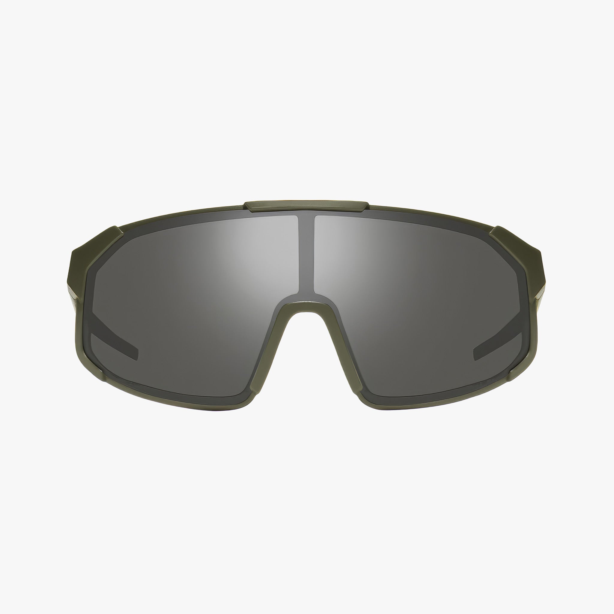 Revo POLAR Matte Green | Graphite Photochromic | Polarize Güneş