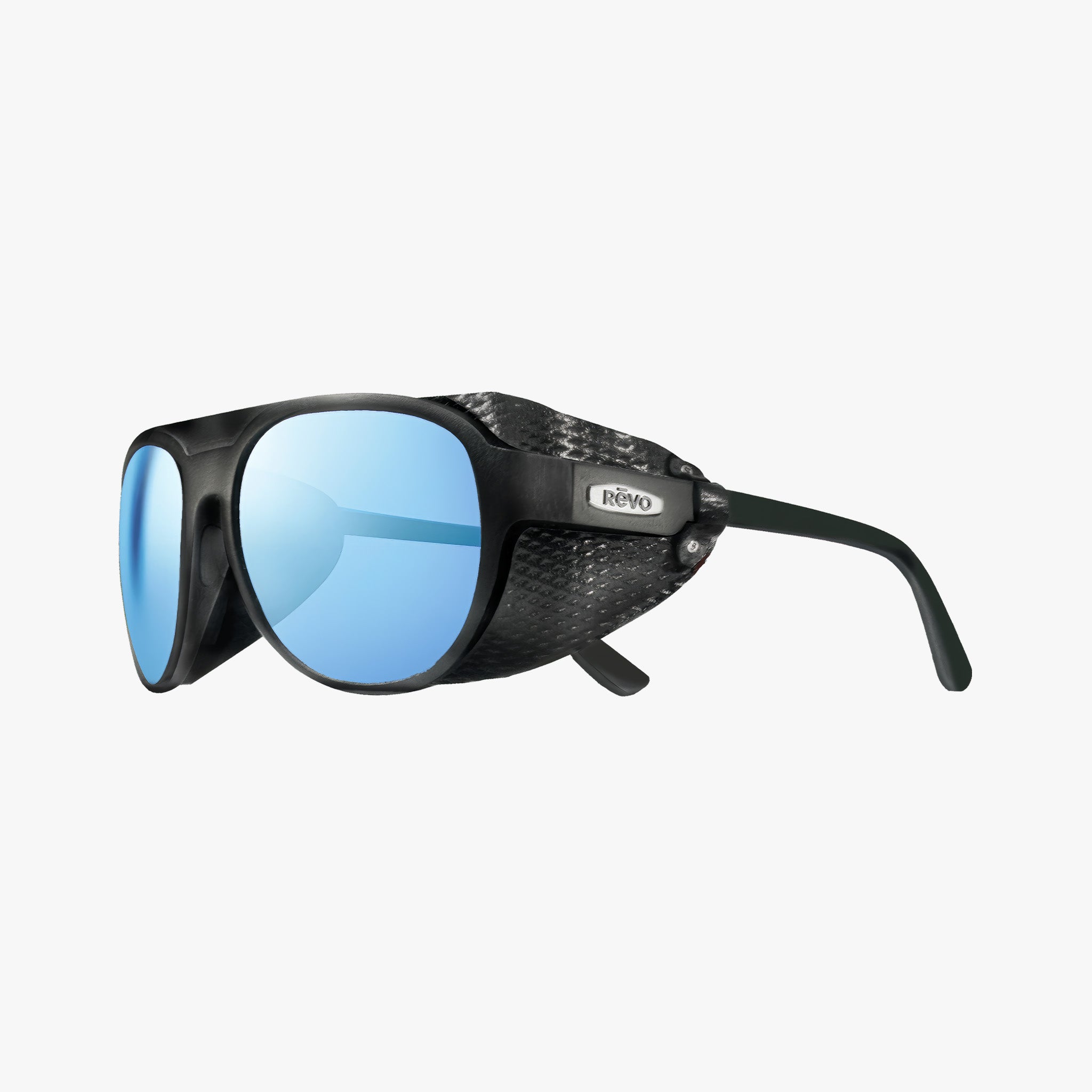 Traverse Polarize Güneş Gözlüğü | Black | Blue Water