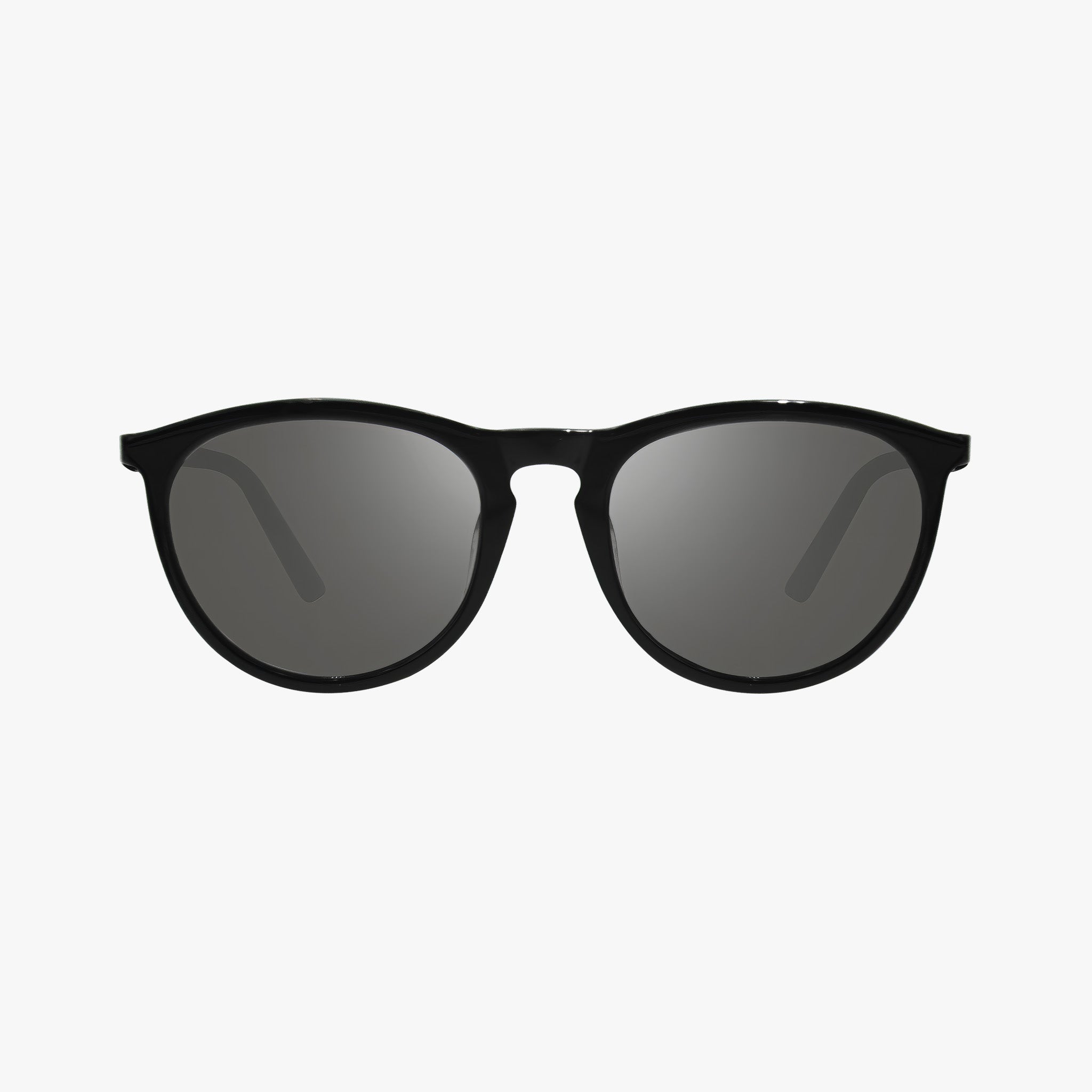 Sage Polarize Güneş Gözlüğü | Black | Graphite