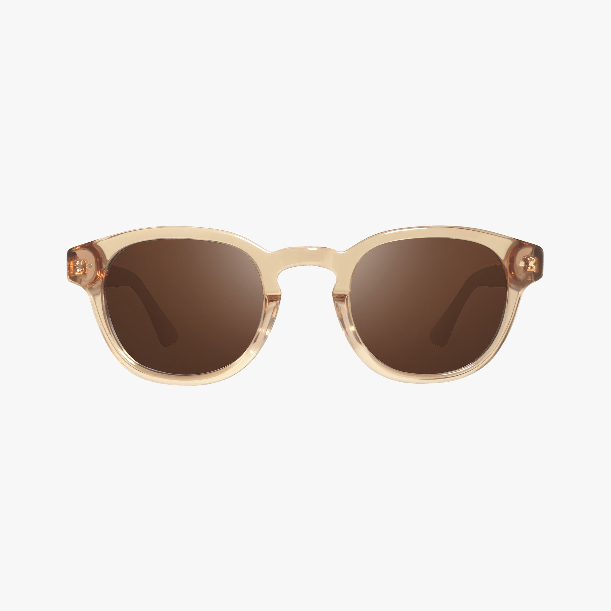 Sterling Polarize Güneş Gözlüğü | Shiny Crystal Caramel | Terra