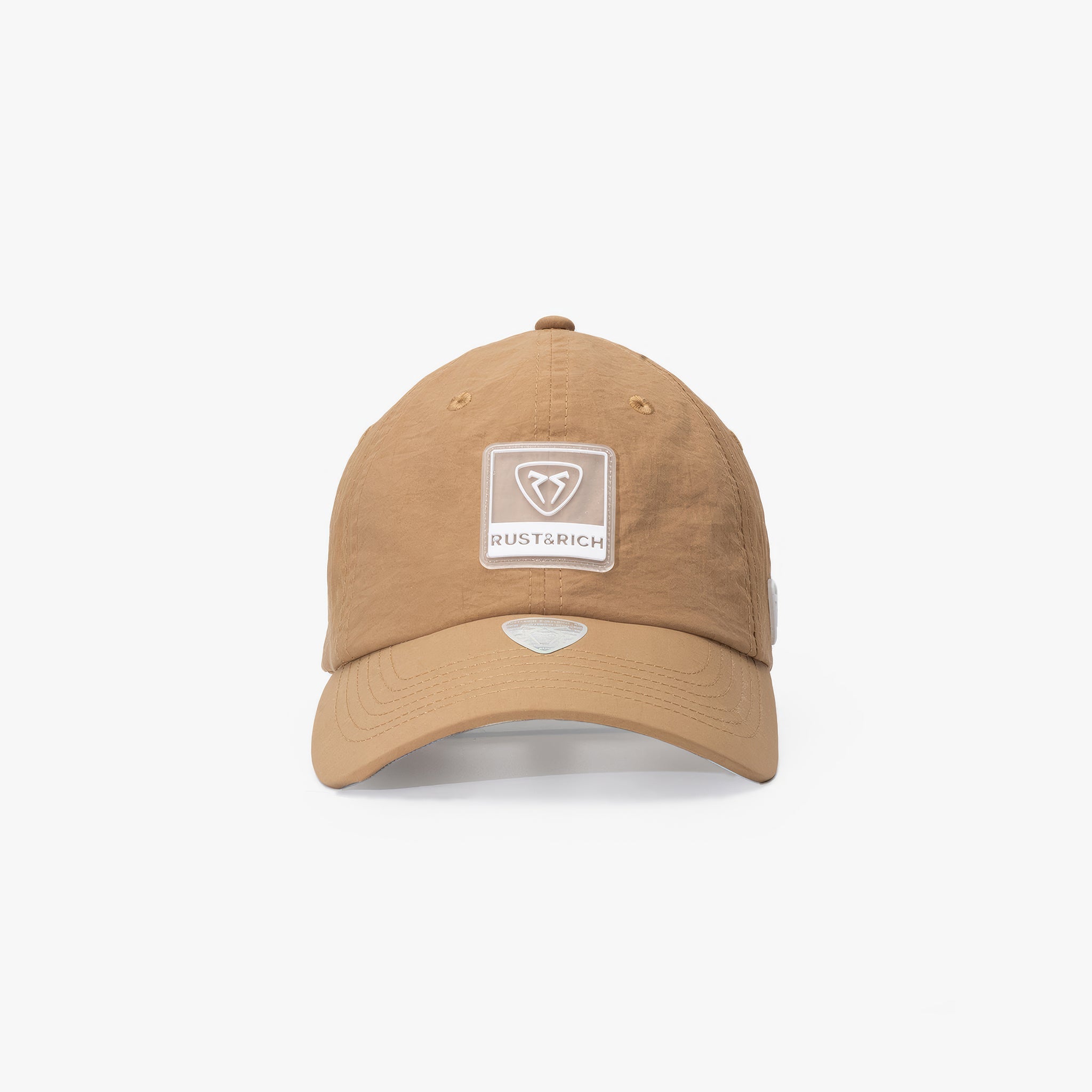 Baseball Şapka - Move's Collection - Gym | Bej