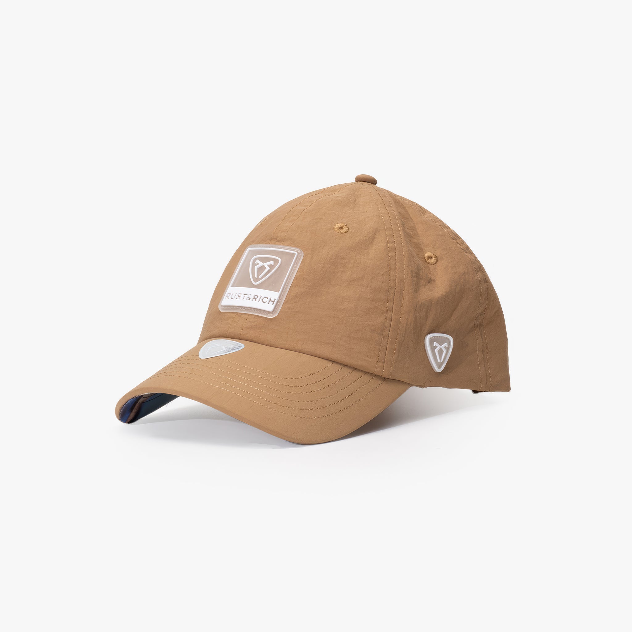Baseball Şapka - Move's Collection - Gym | Bej