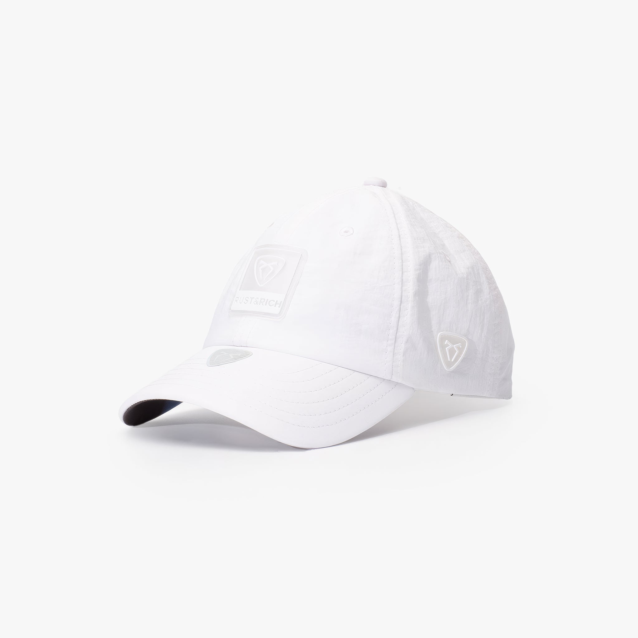 Baseball Şapka - Move's Collection - Gym | Beyaz