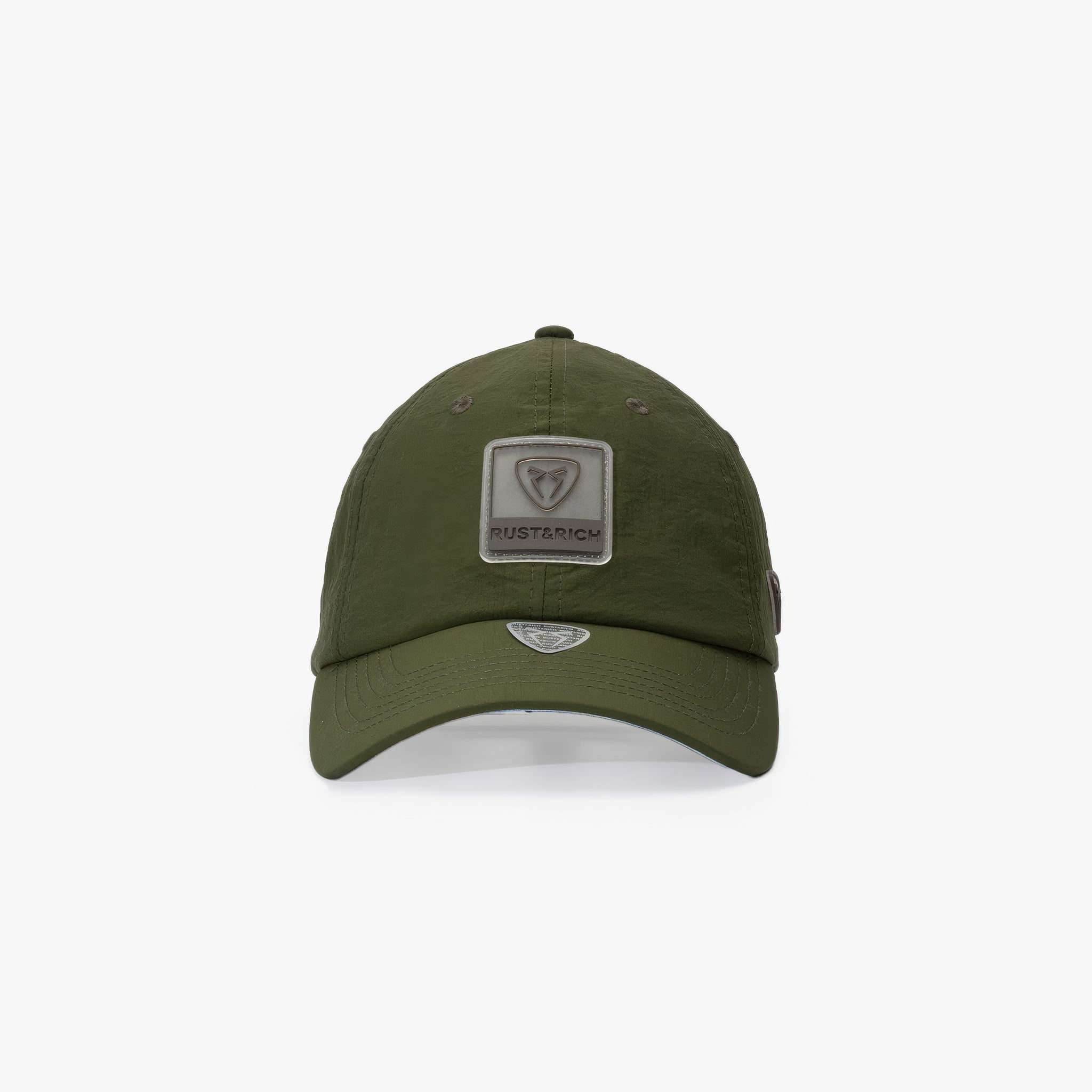 Baseball Şapka - Move's Collection - Gym | Haki